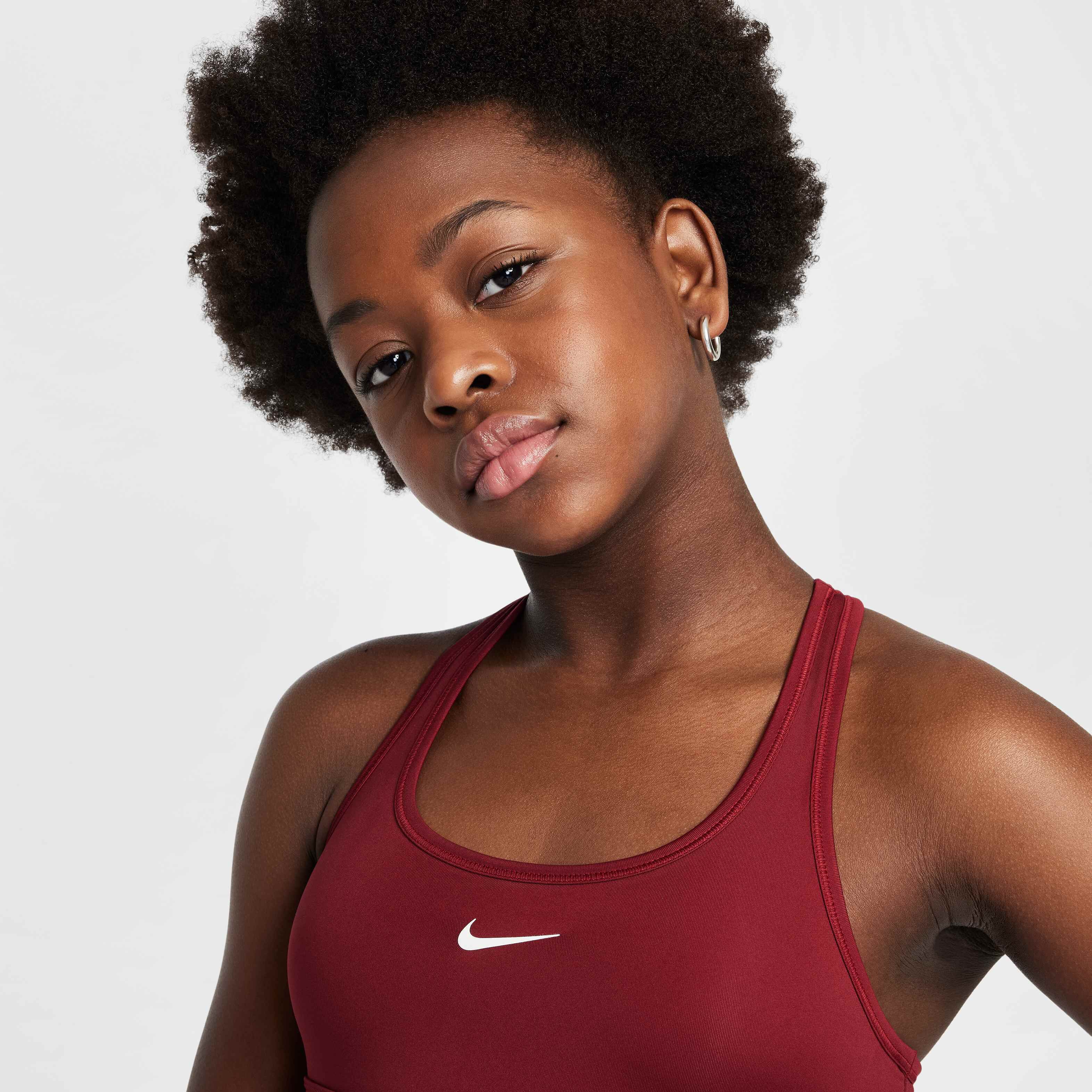 Nike Swoosh image number 2