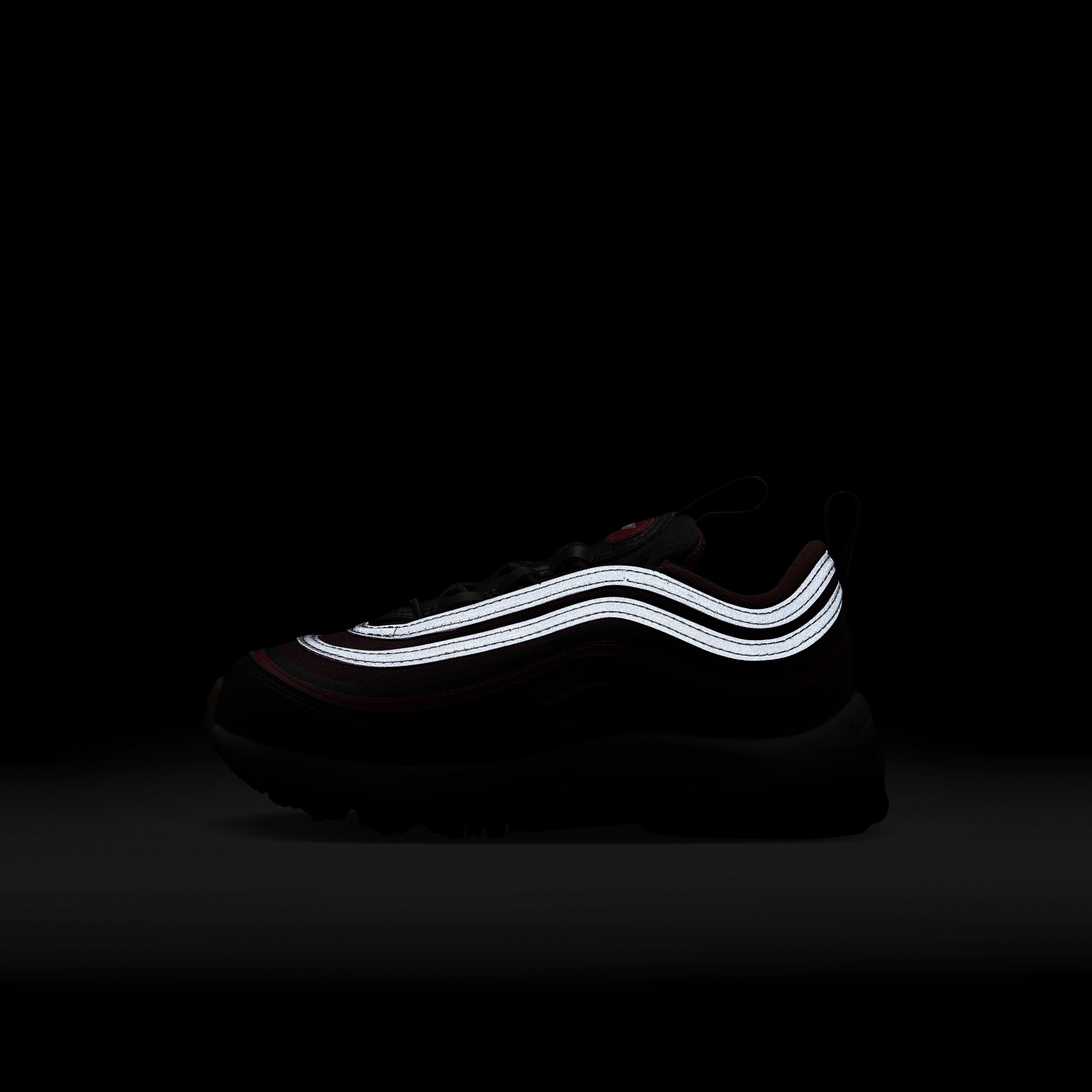 Air max 97 junior reflective deals