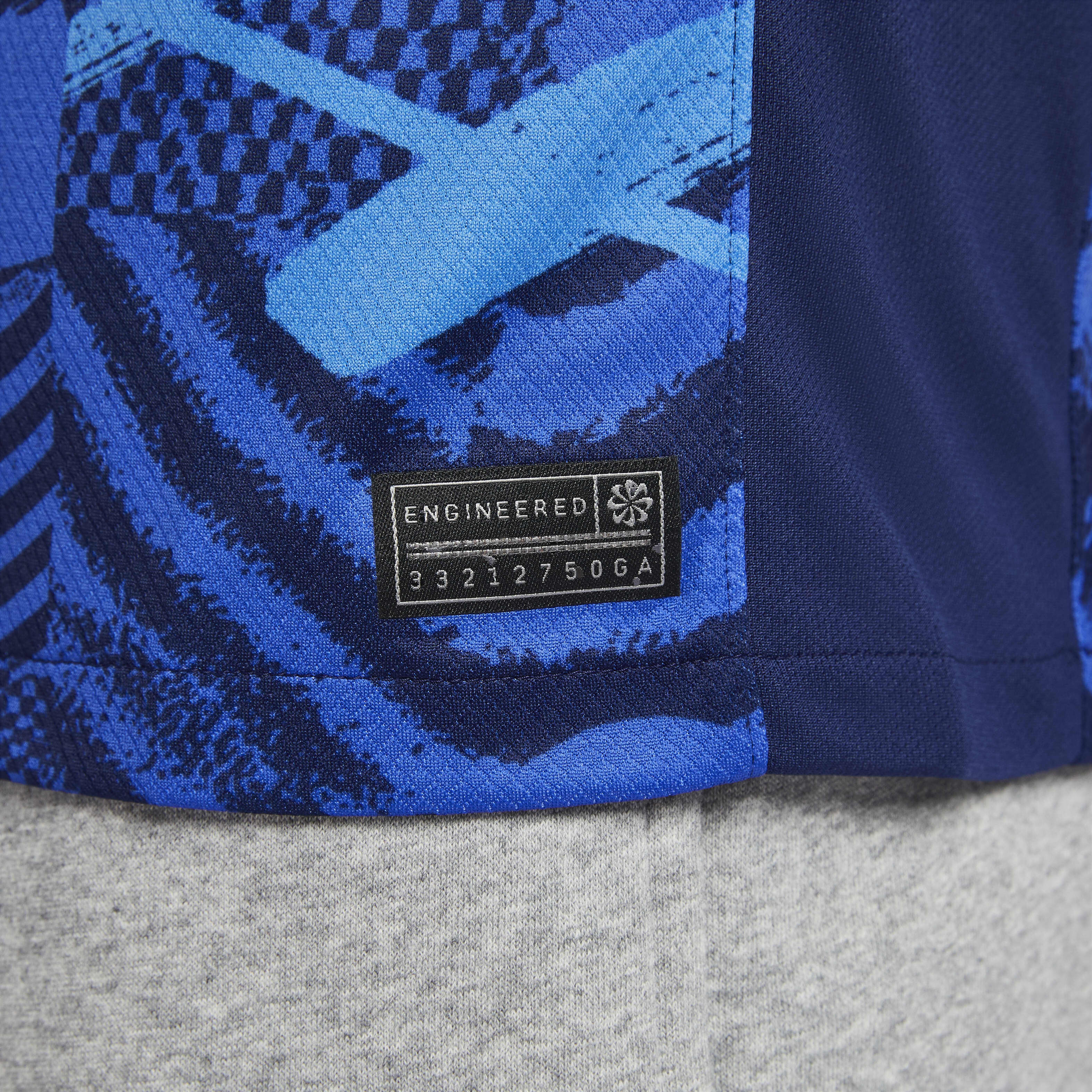 أتلتيكو مدريد 2024/25 ستيديوم البديل image number 7