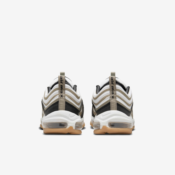 Buy Nike Air Max 97 Men's Shoes Neutral Olive/Black/Gum Medium