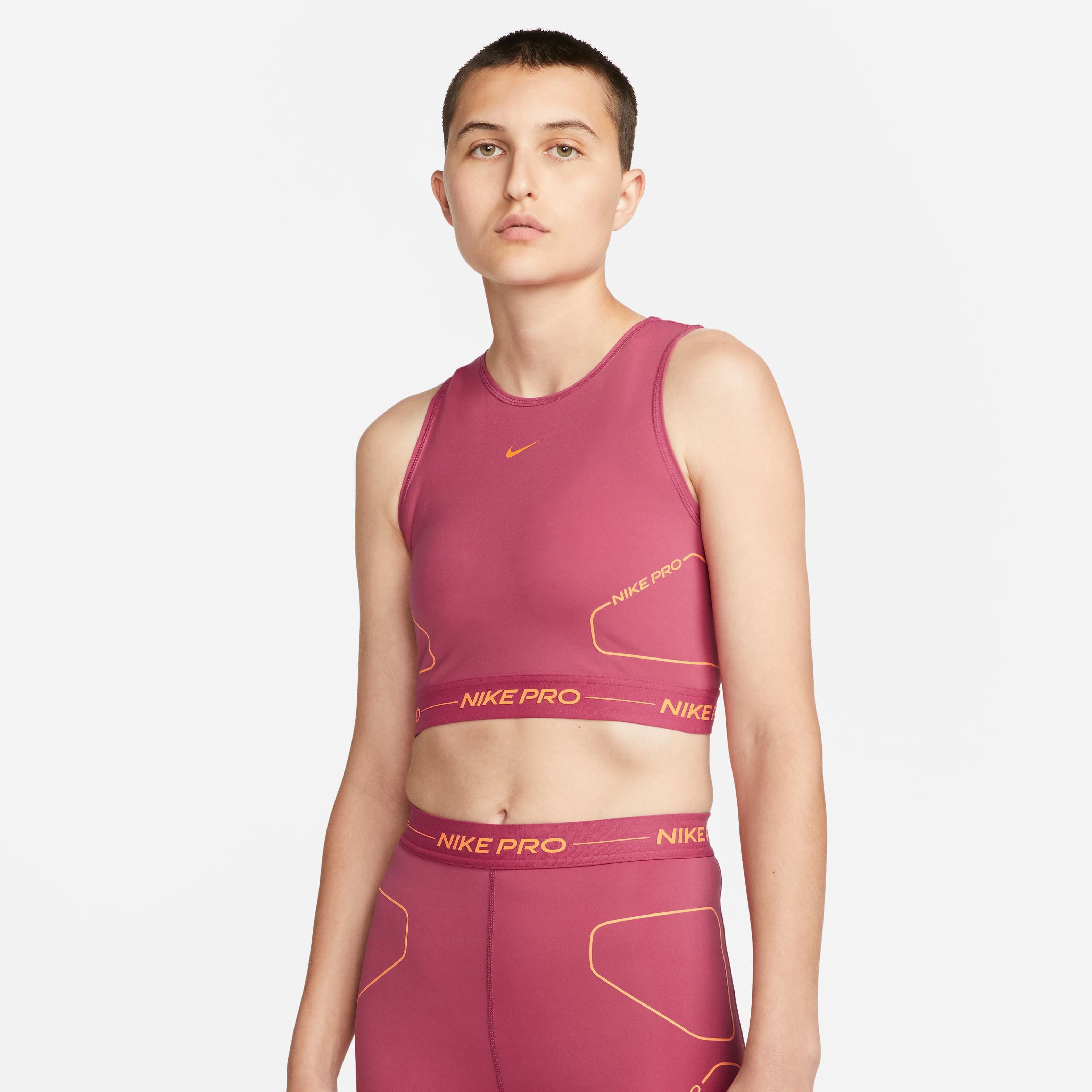 Nike Pro Dri-FIT image number 0