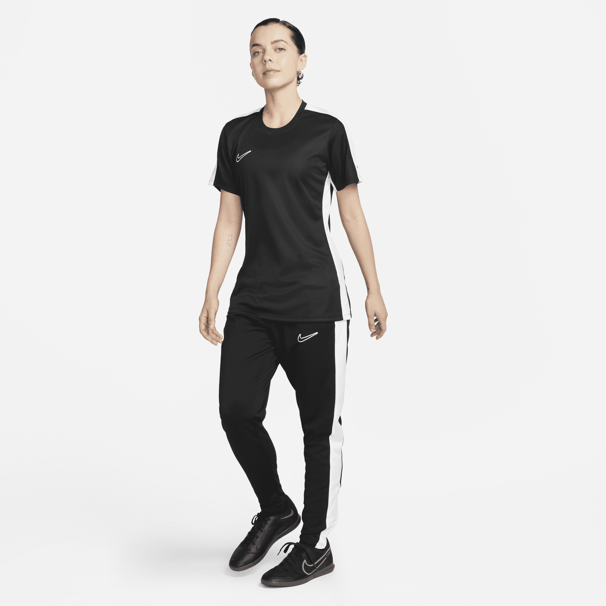 Nike women's sales dry training pants