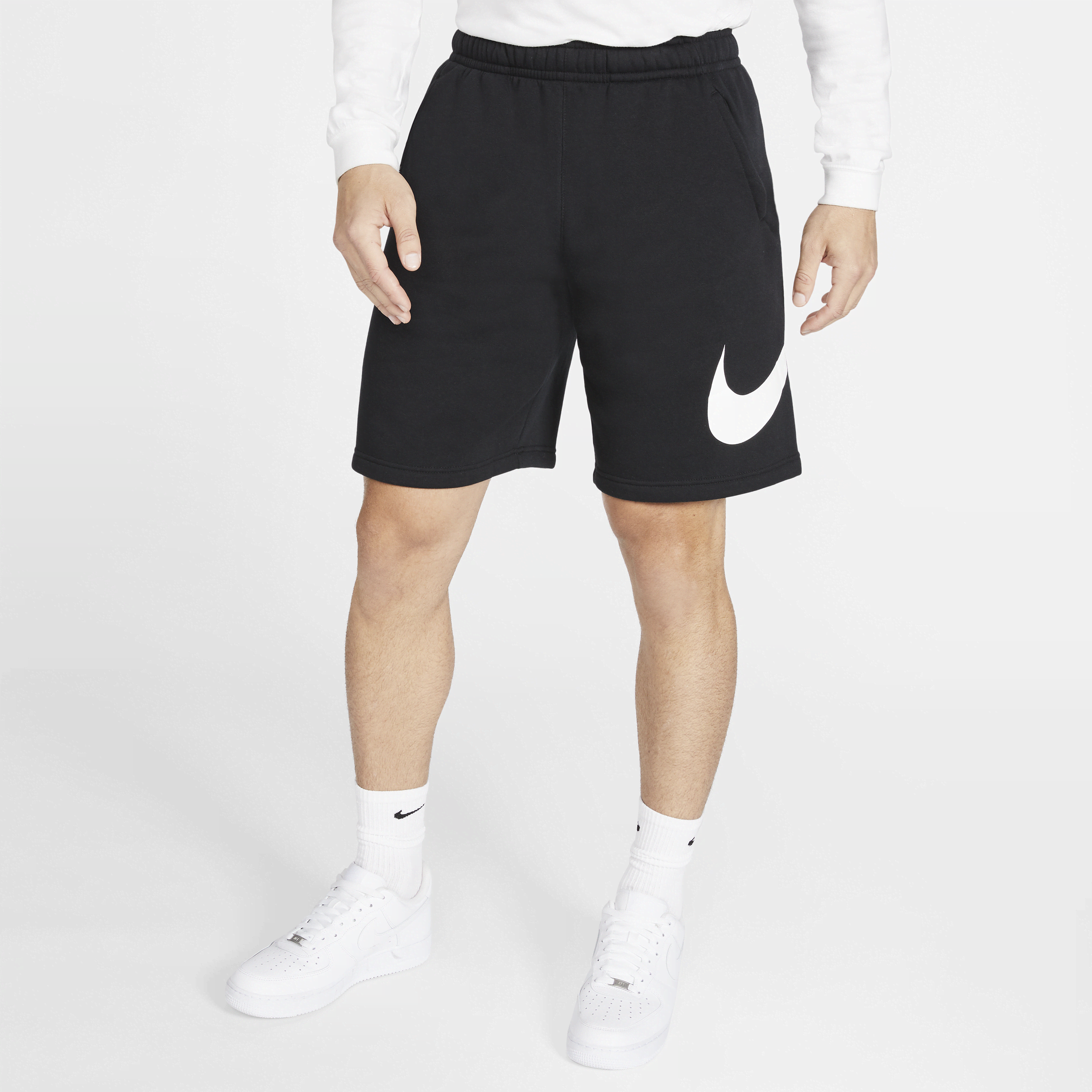 Nike gx outlet shorts grey