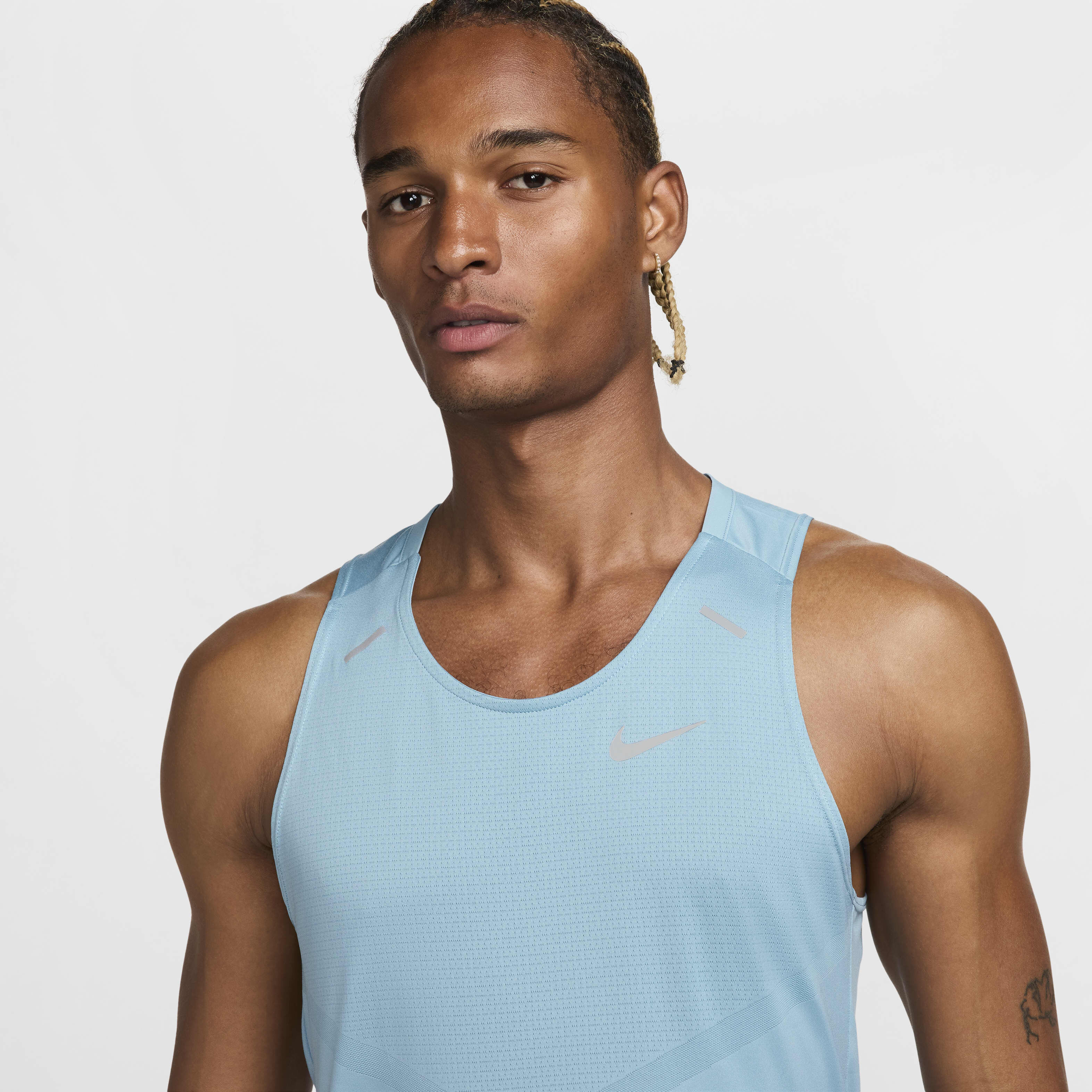Nike rise 365 sleeveless on sale