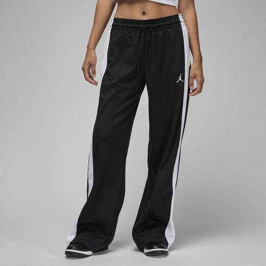 Jordan Tracksuits-JRDN, Jordan, Women's Knit Tracksuit Bottoms