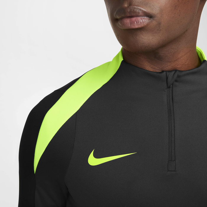 Buy Nike Strike Men's Dri-FIT Football 1/2-Zip Drill Top