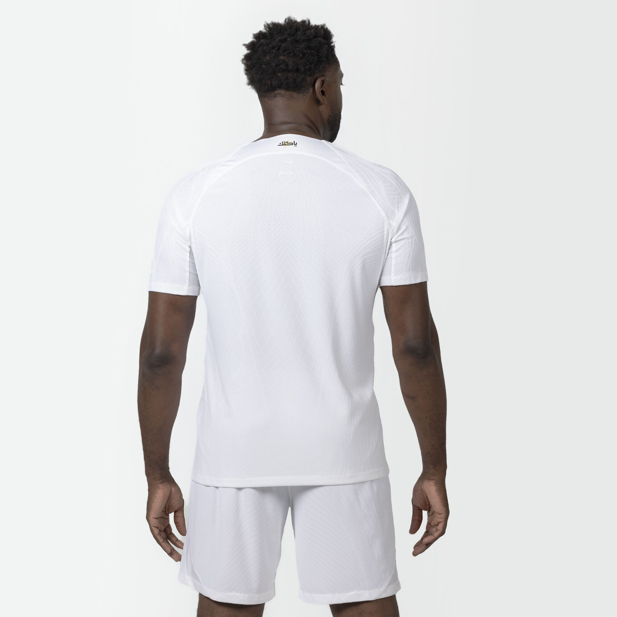 تيشيرت الاتحاد 2024/25 ماتش الاحتياطي image number 1