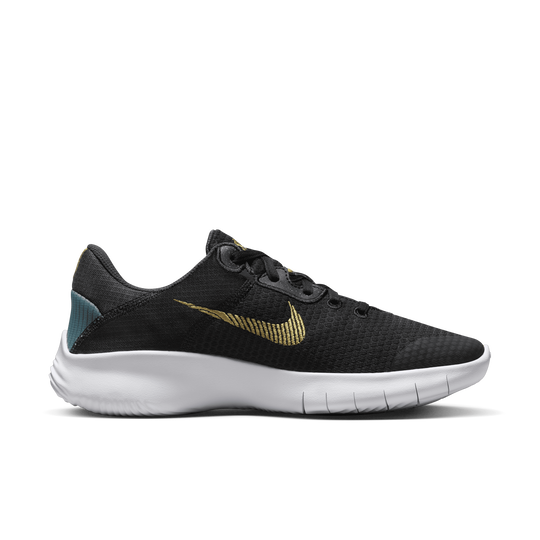 Nike flex experience rn 7 black and gold hotsell