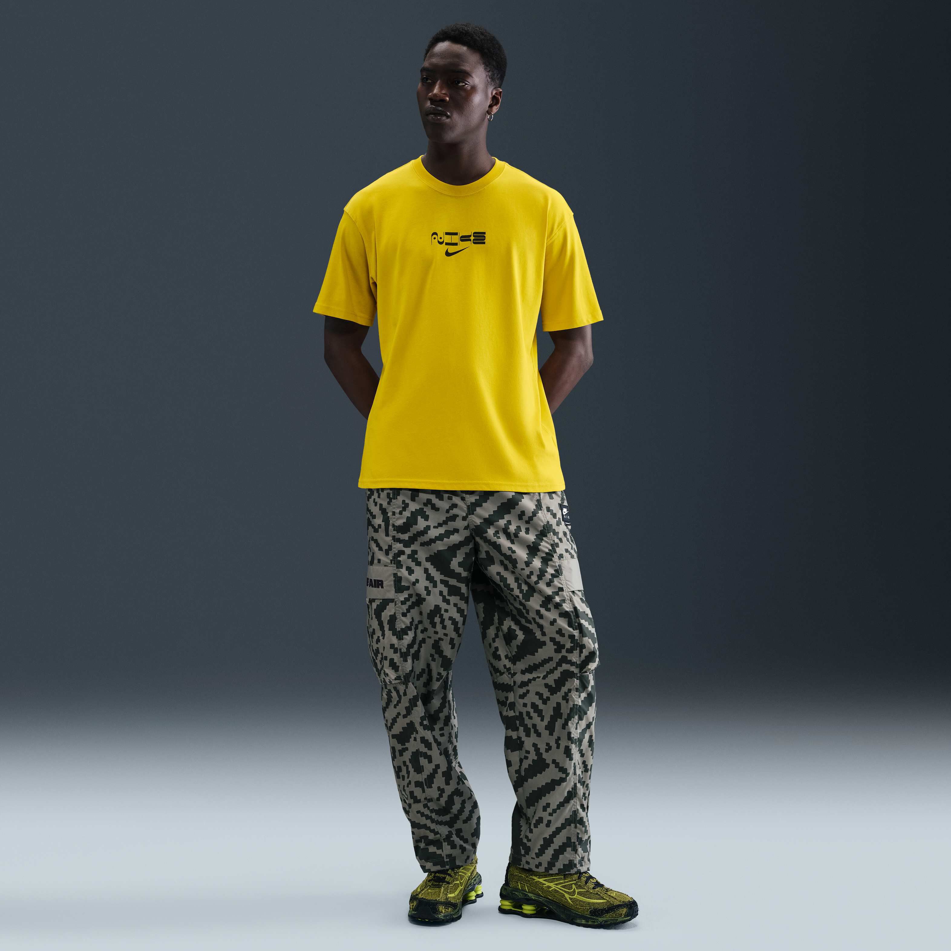 Nike Sportswear image number 3