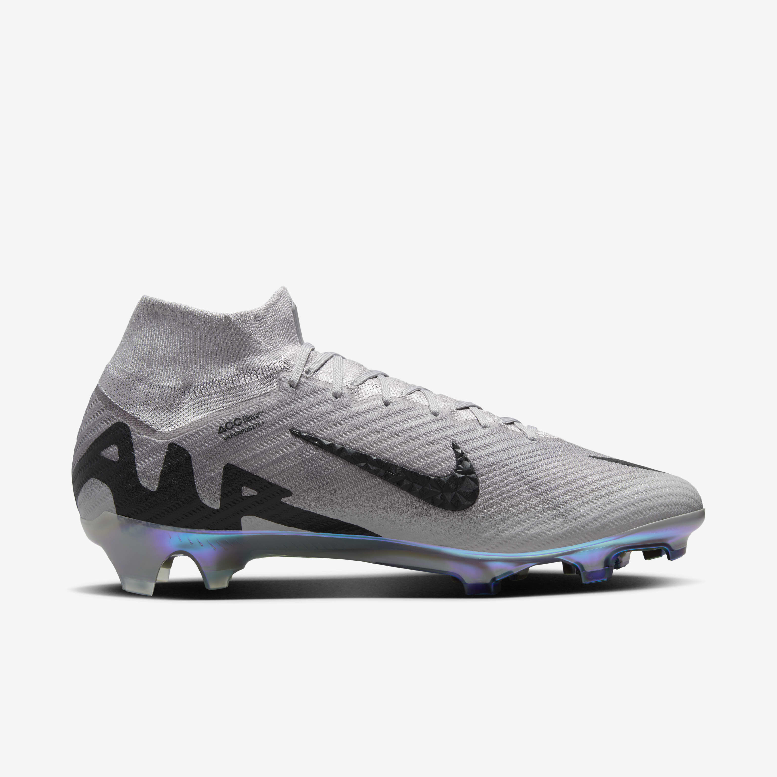 Men's mercurial superfly 360 elite fg soccer cleats-black hot sale