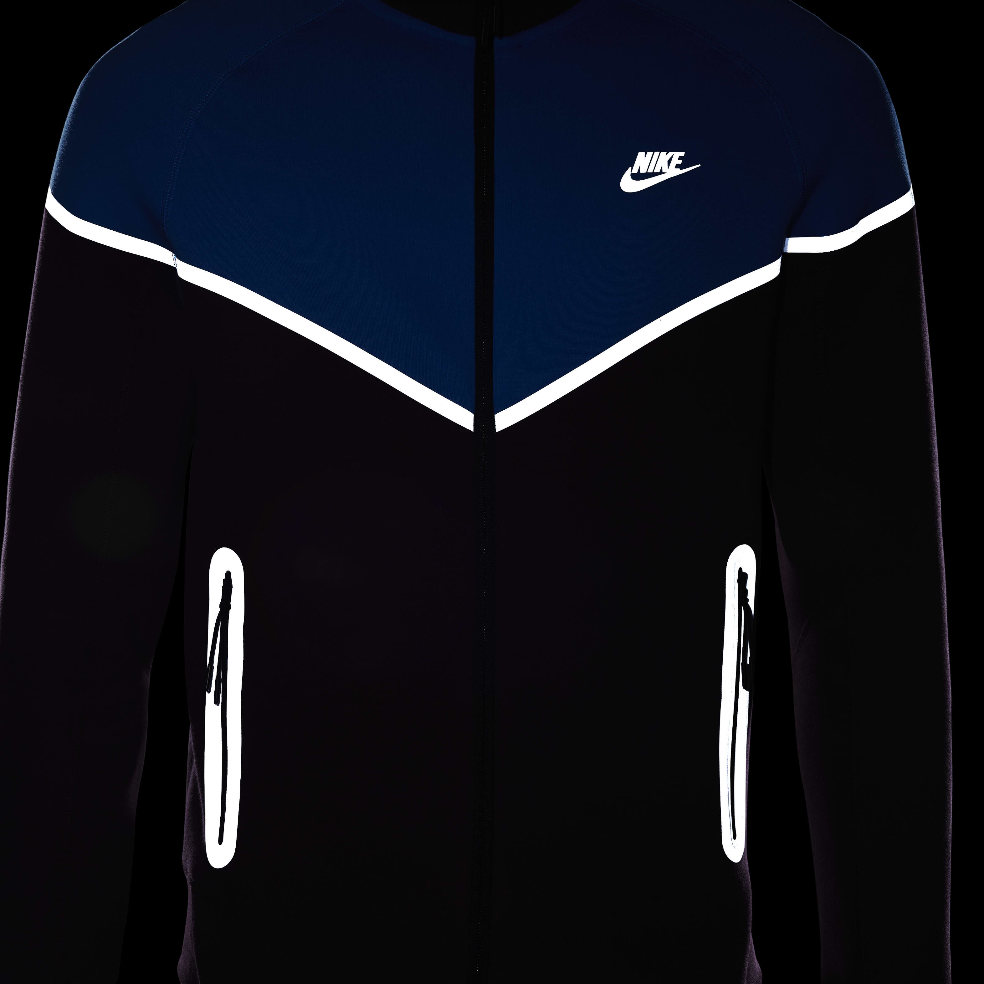 Nike Tech Windrunner image number 11