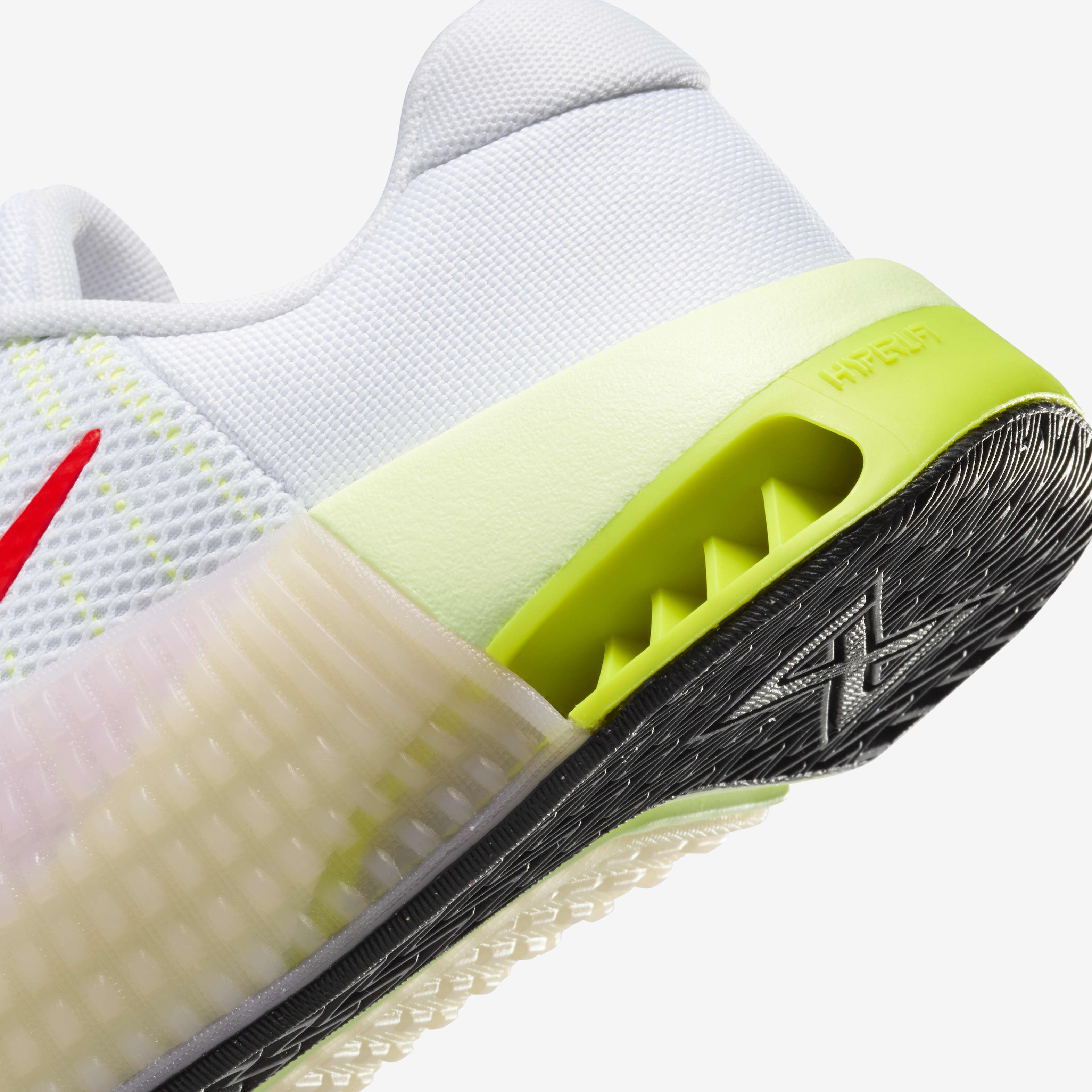 Nike metcon clear outsole deals