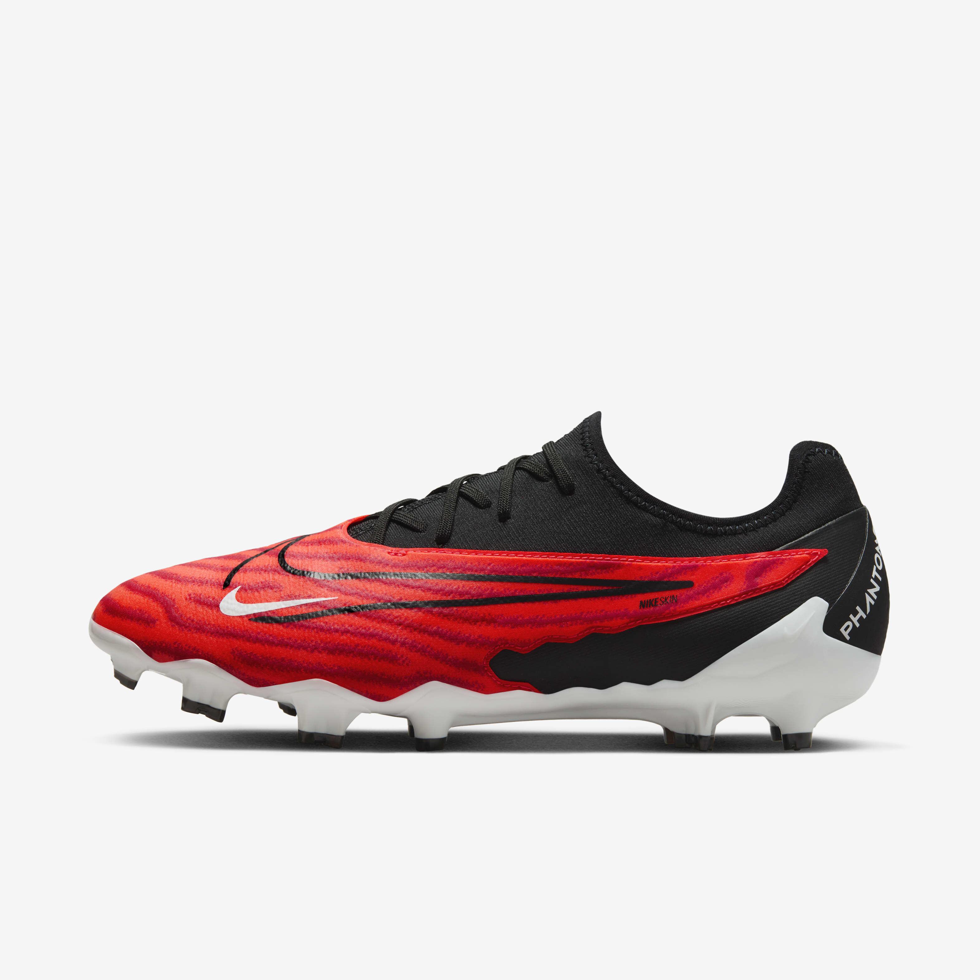 Nike Phantom Gx Tenis Nike Futbol Rapido 2021 Tacos Nike Phantom