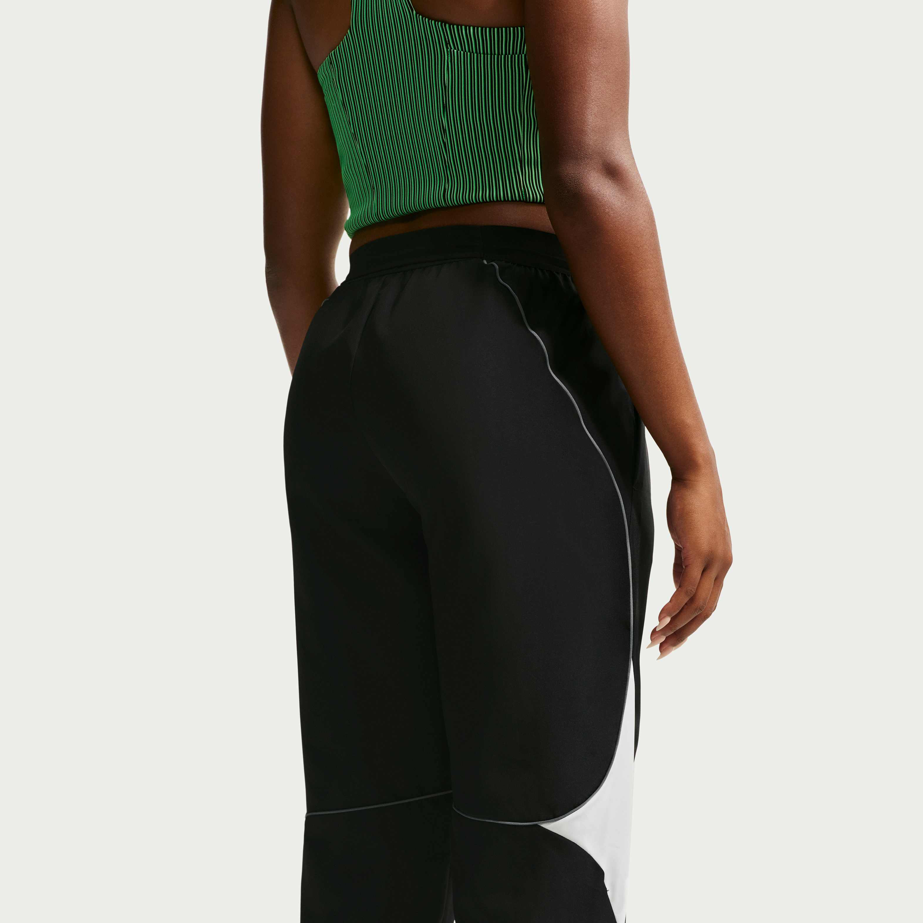 Nike Swoosh image number 9