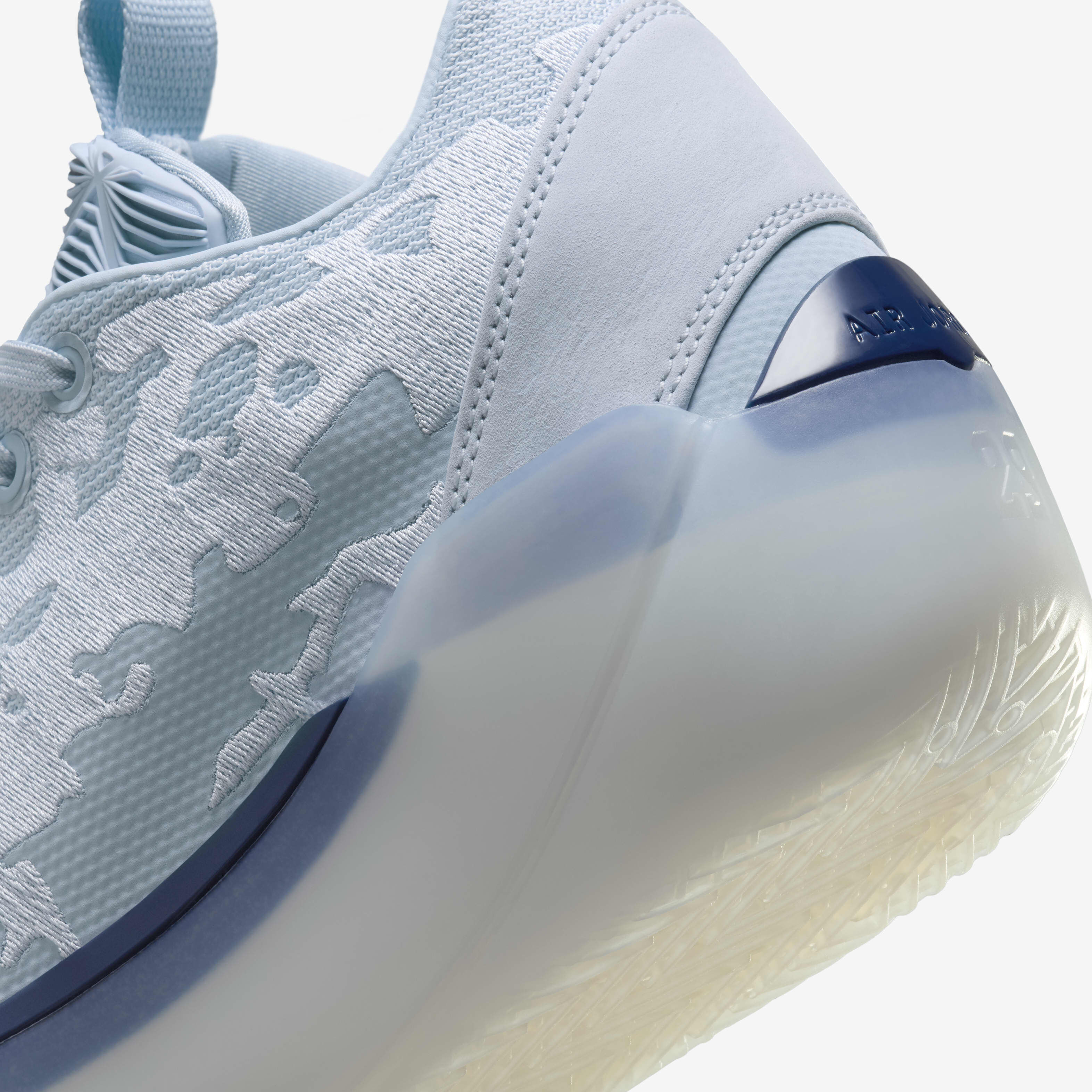 Air Jordan XXXIX 'University' image number 7