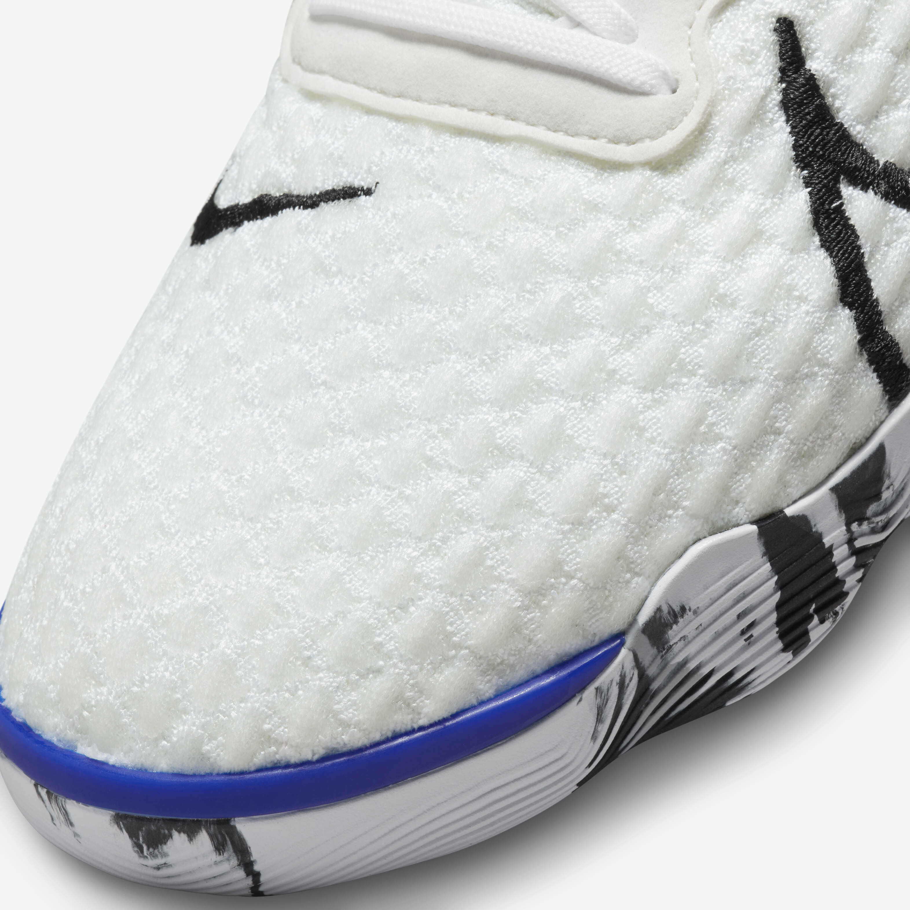 Nike React Gato image number 6