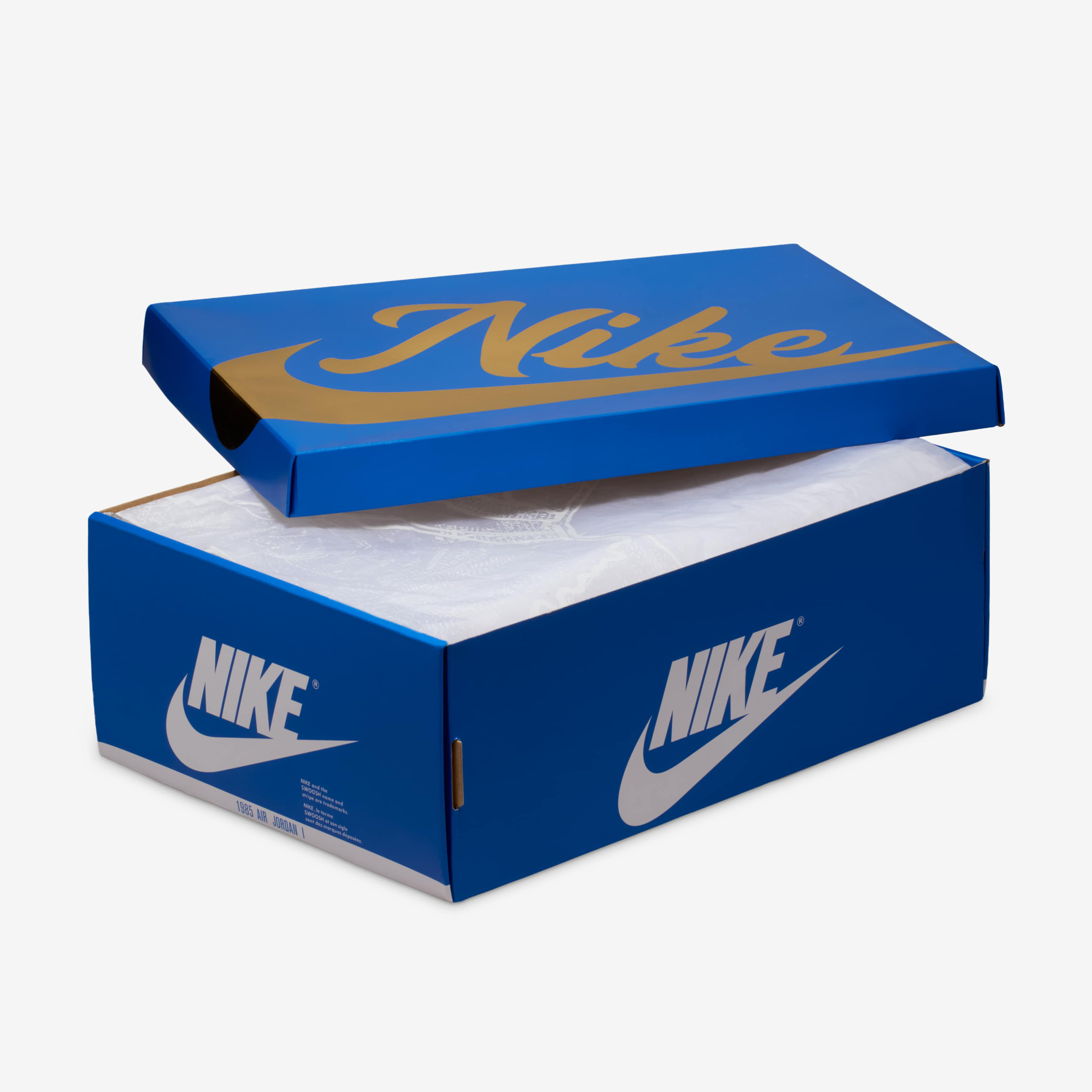 Air Jordan 1 Retro High OG image number 9