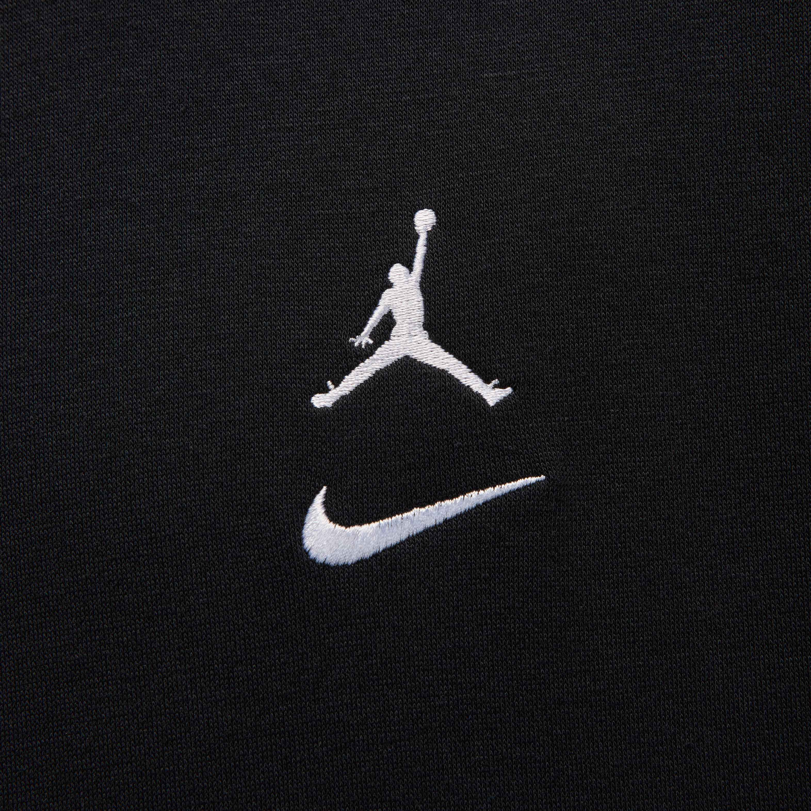 Jordan Brooklyn Fleece image number 3