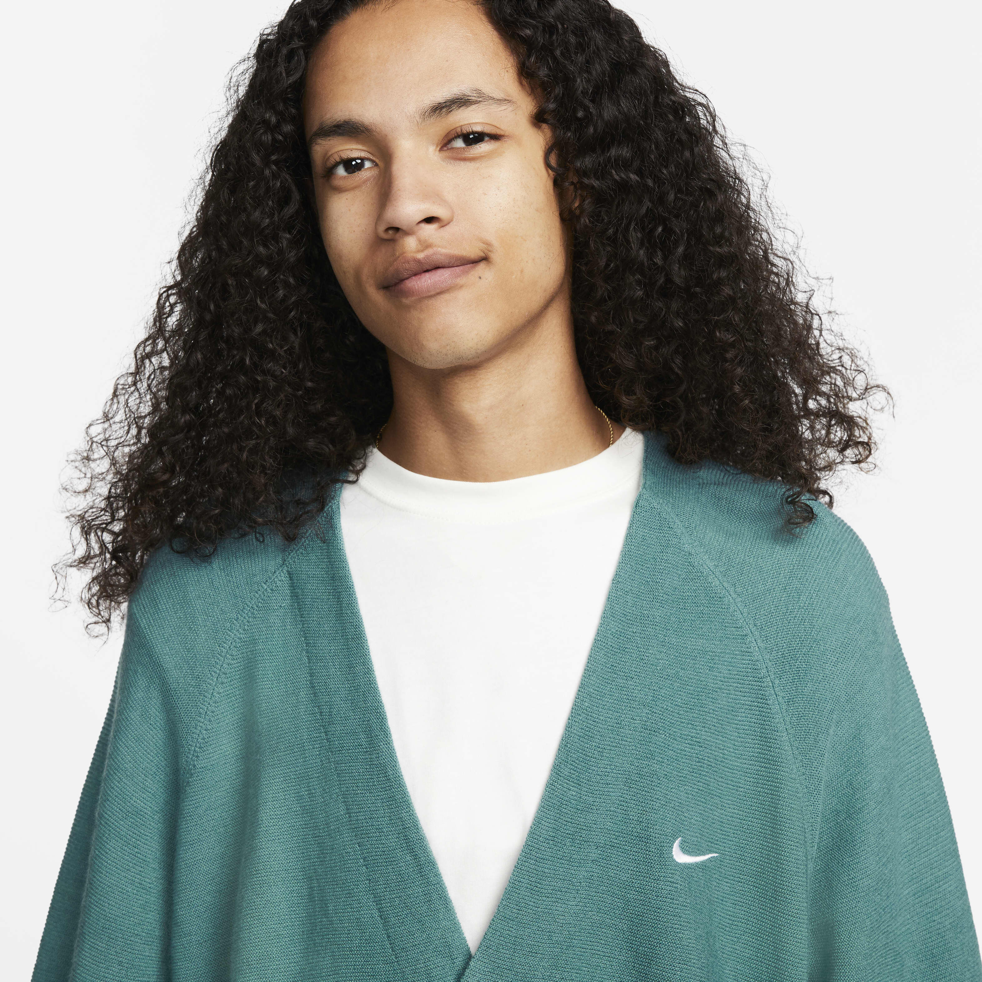 人気☆NIKE☆ SB SKATEBOARDING CARDIGAN MINERAL TEAL Buy Nike SB Skate Cardigan - Mineral Teal | Nike Saudi Official