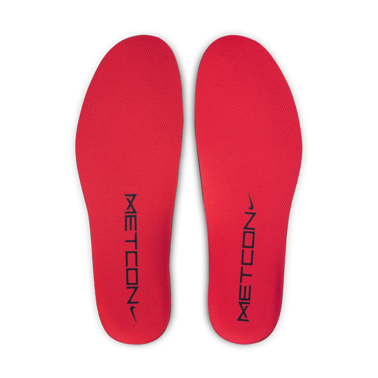 Metcon insole 2025