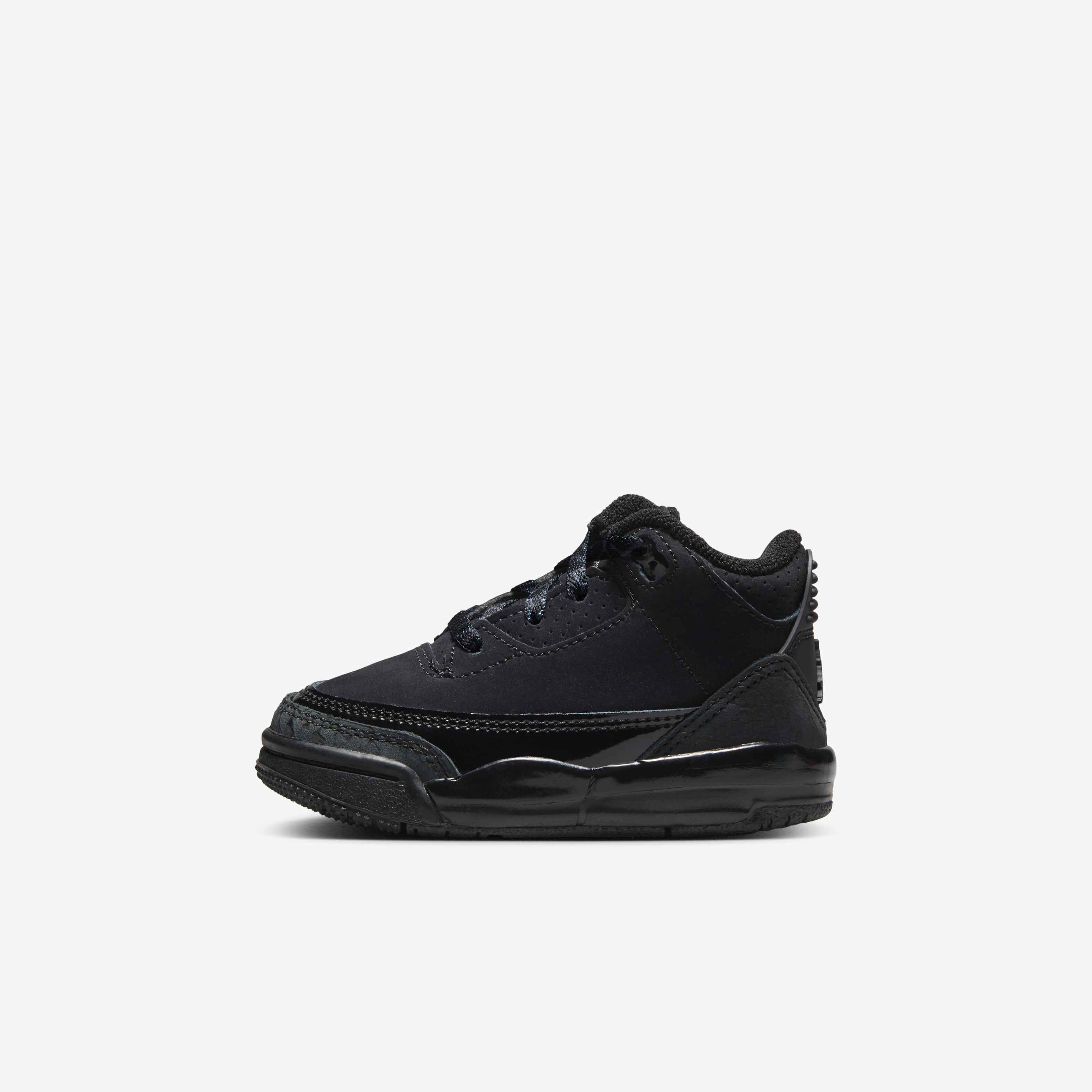 Jordan 3 Retro 'True Blue' image number 0