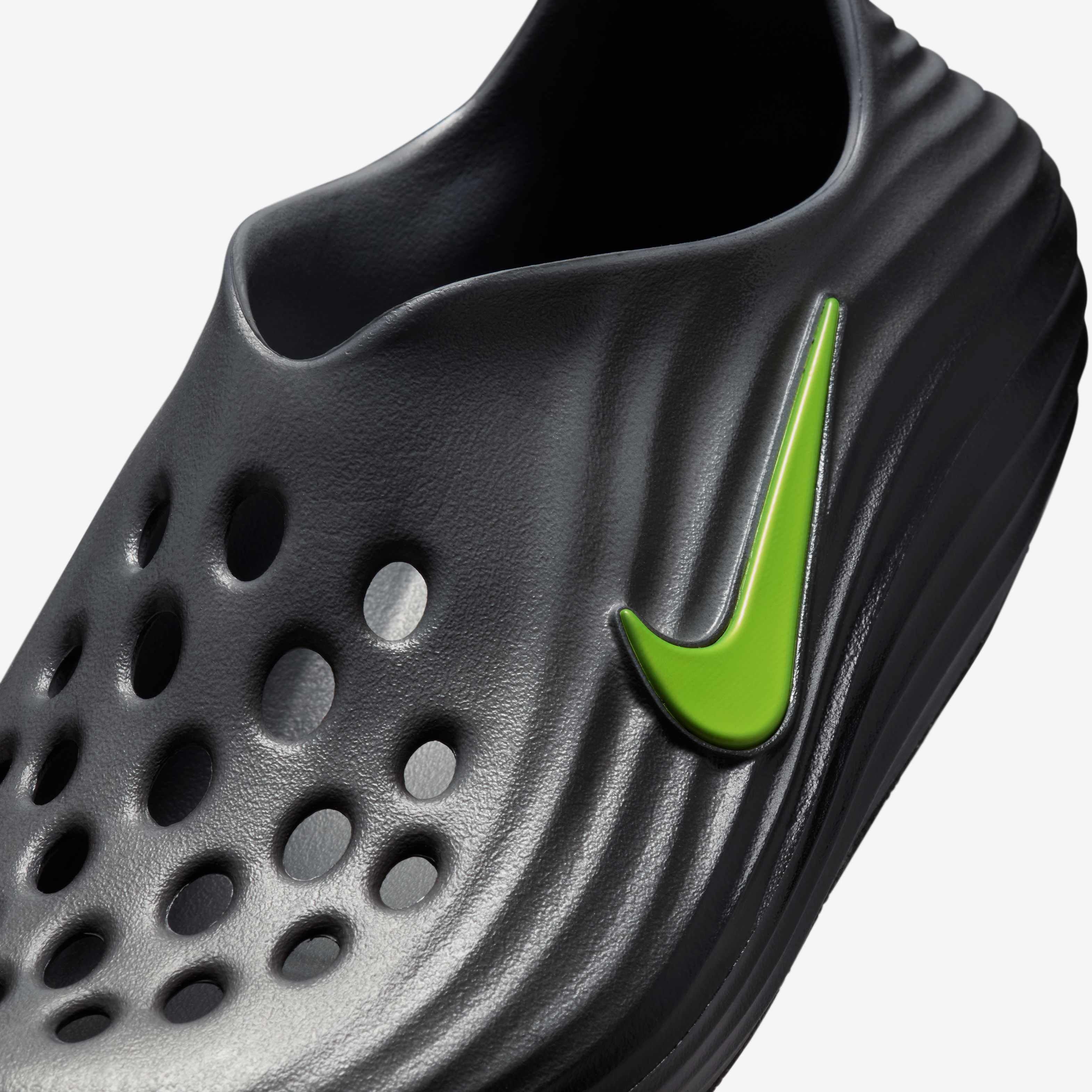 Buy Nike ReactX Rejuven8 Older Kids' Shoes - Black/Cool Grey
