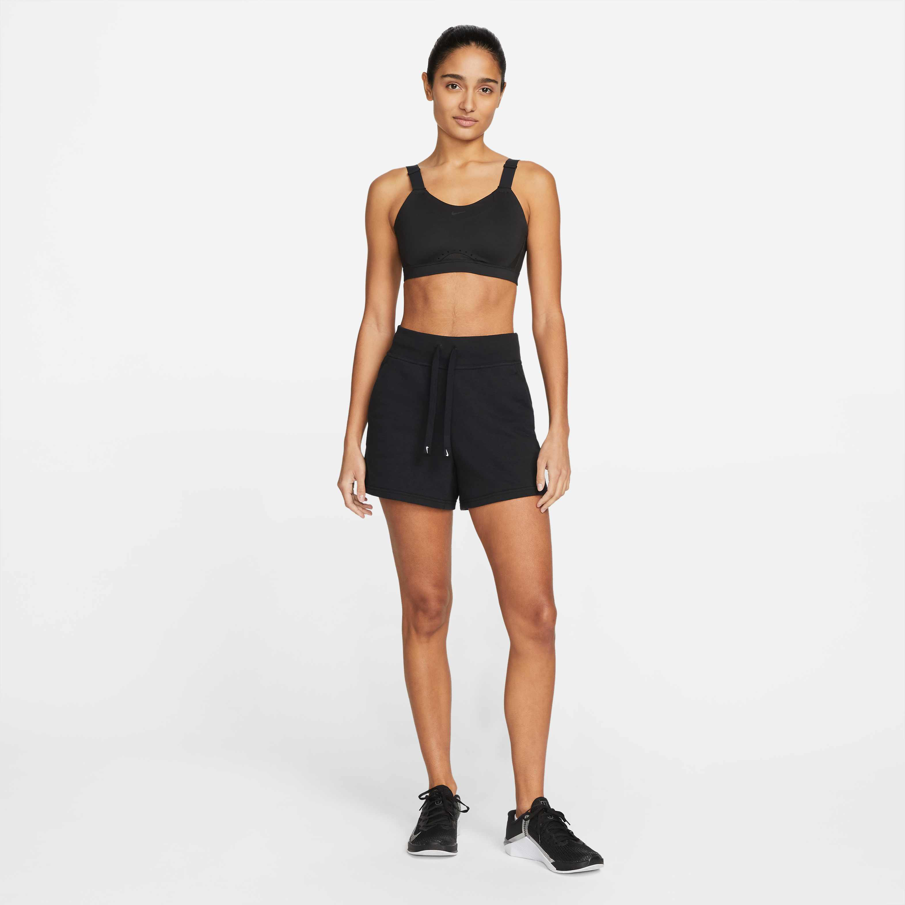 Nike Alpha image number 4