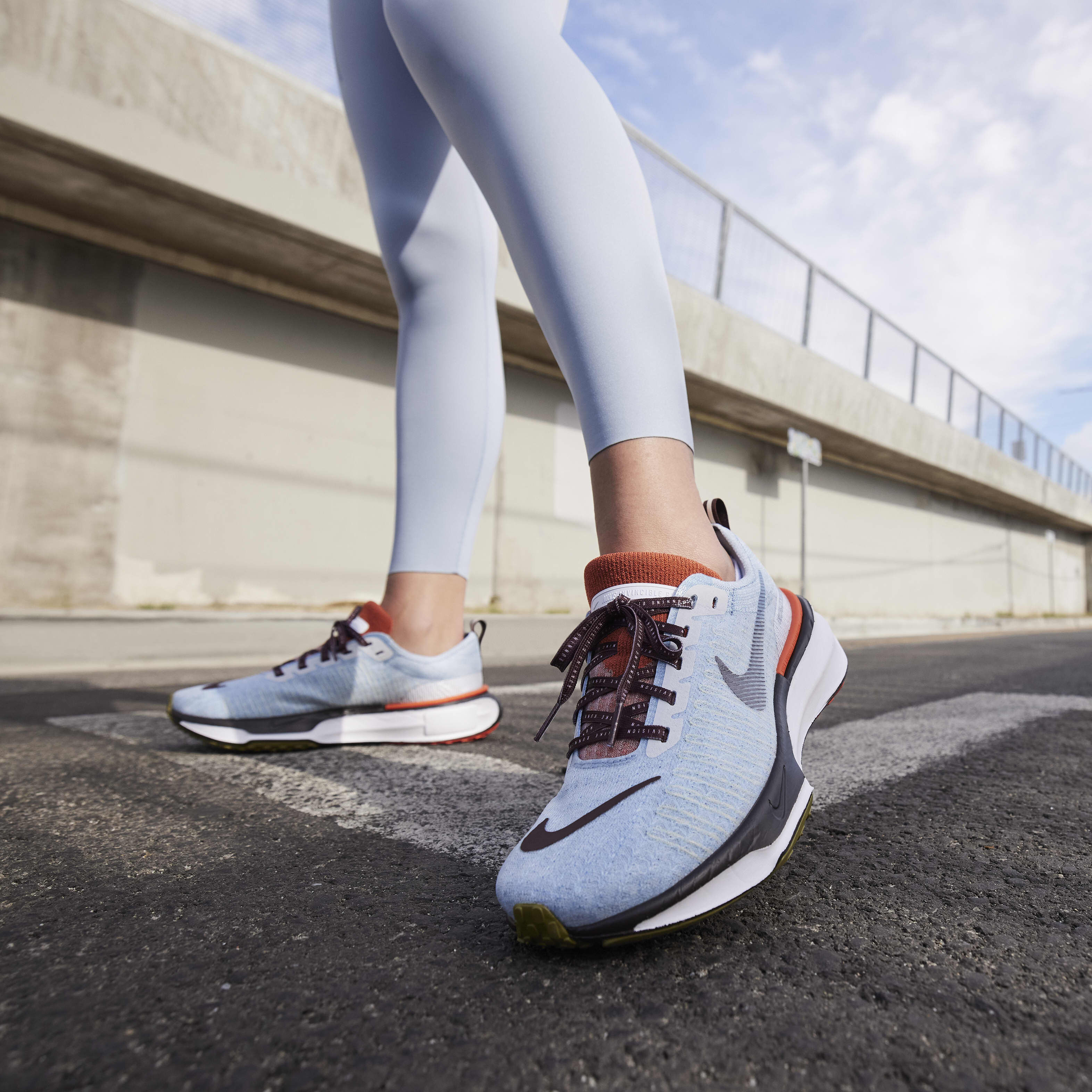 نايكي انفنسيبل 3 image number 11