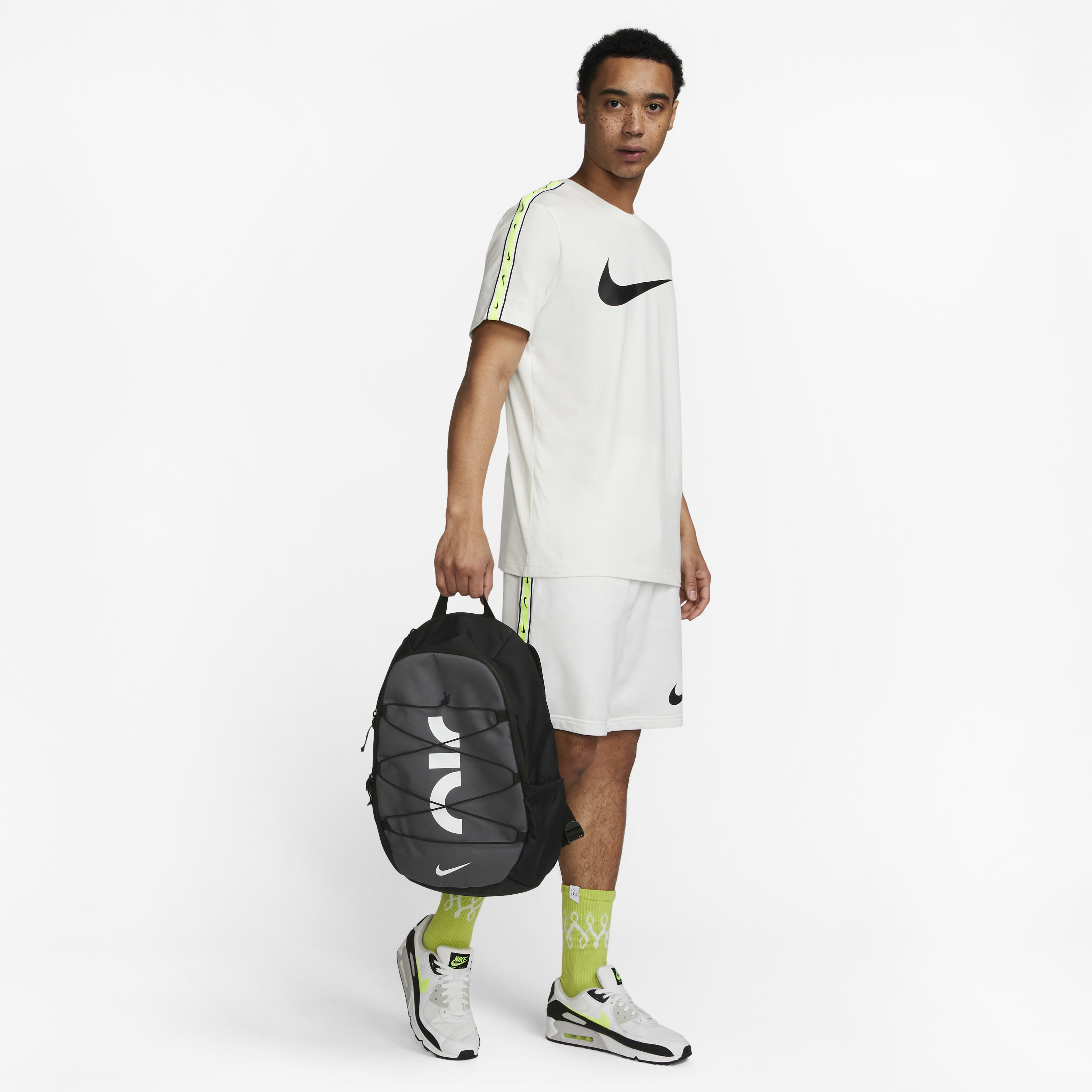 Nike air backpack price store