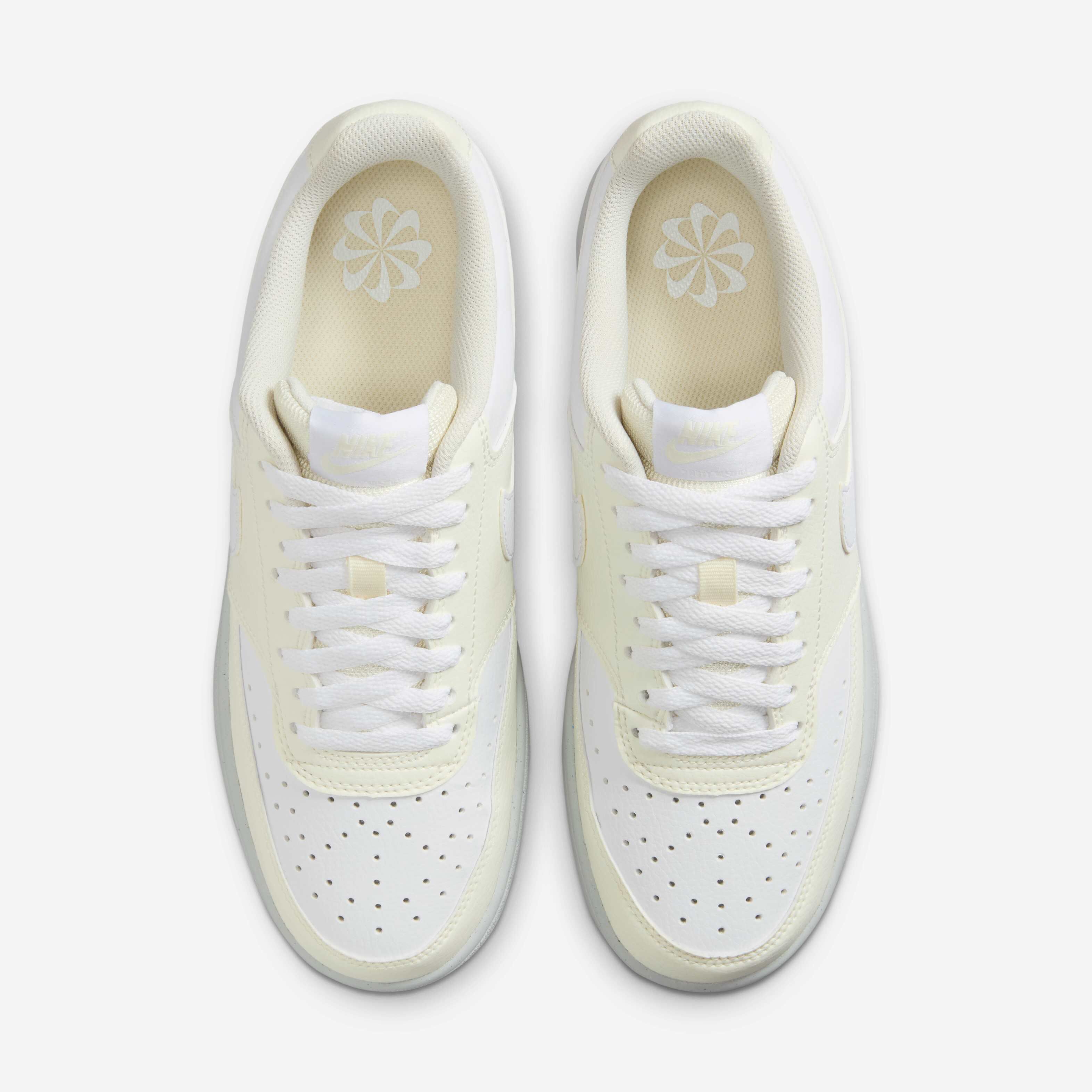 Nike Court Vision Low Next Nature image number 3