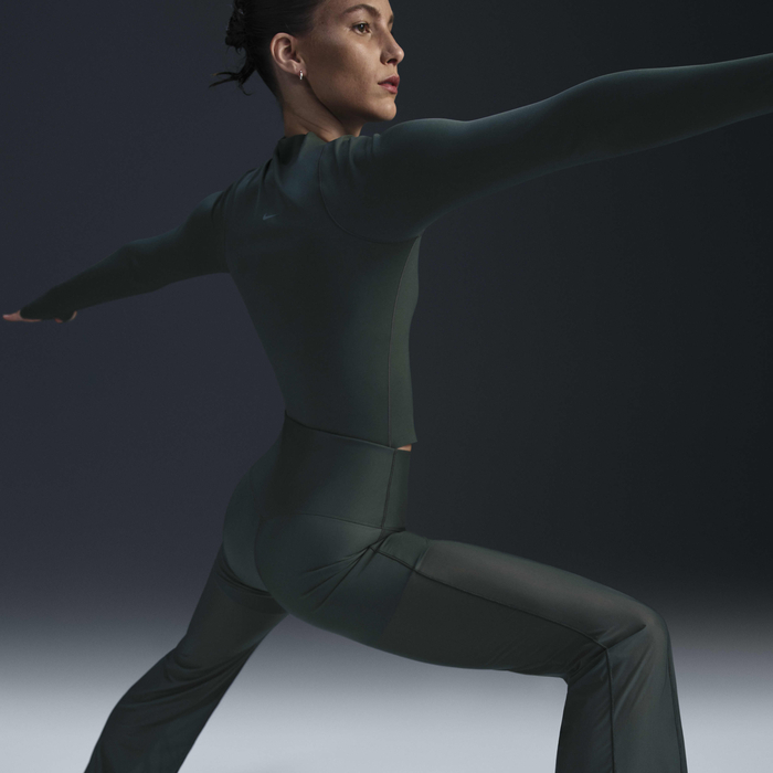 Nike Zenvy Sheer image number 4 Nike Zenvy Sheer image number 4