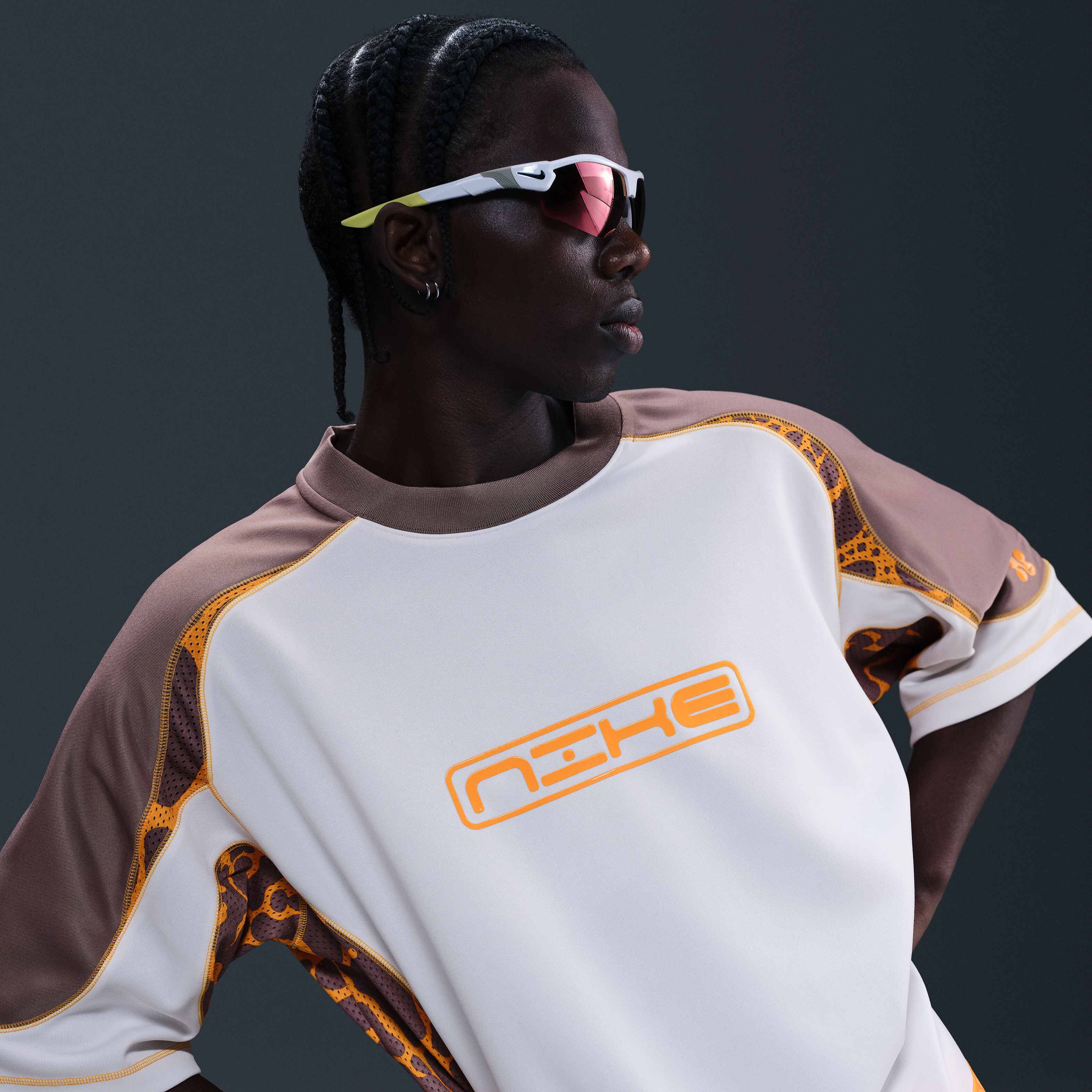 نايكي بروجكت F.R.O.G. image number 2