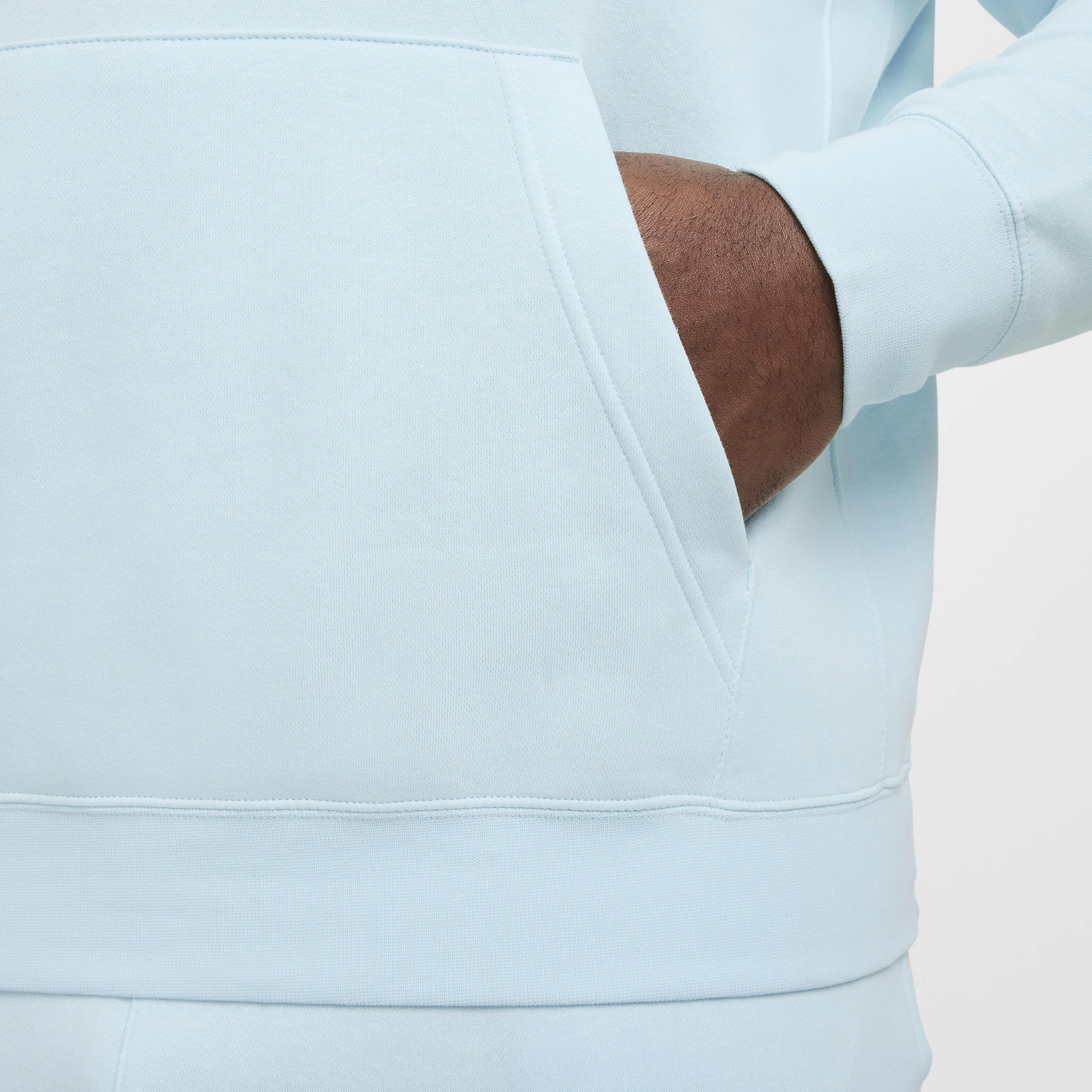 نايكي سبورتسوير كلوب فليس image number 11