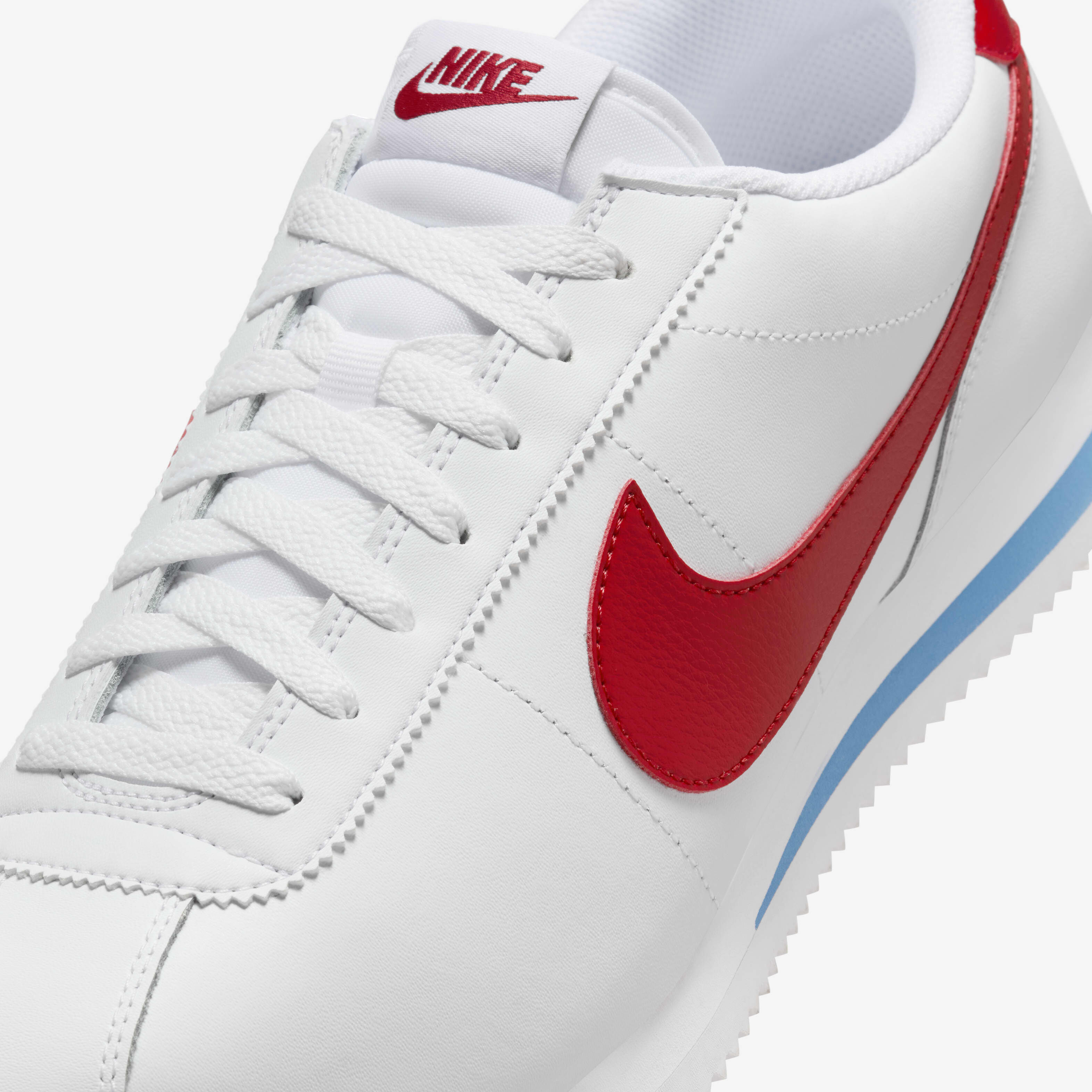 Nike Cortez Leather image number 6