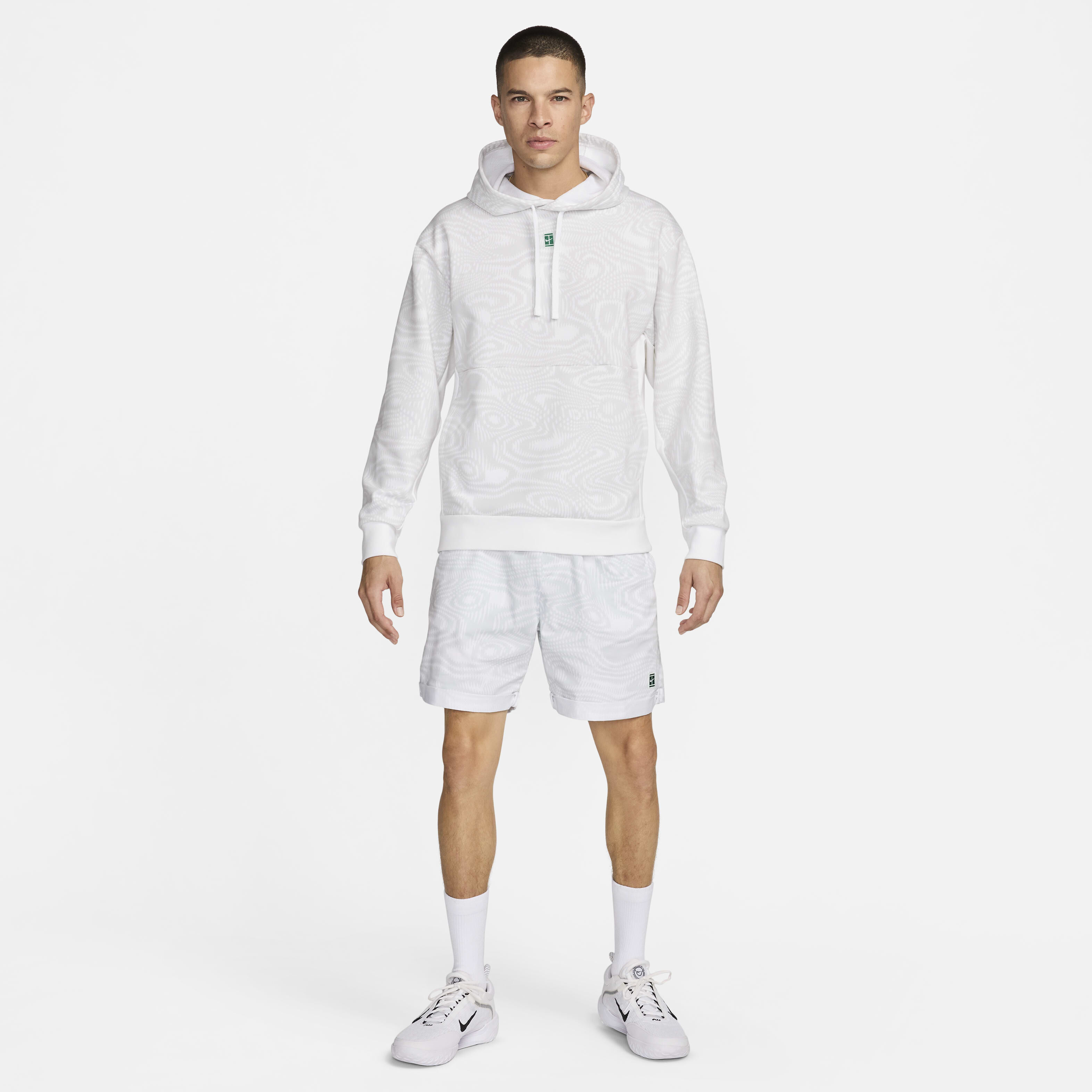 NikeCourt Heritage image number 5