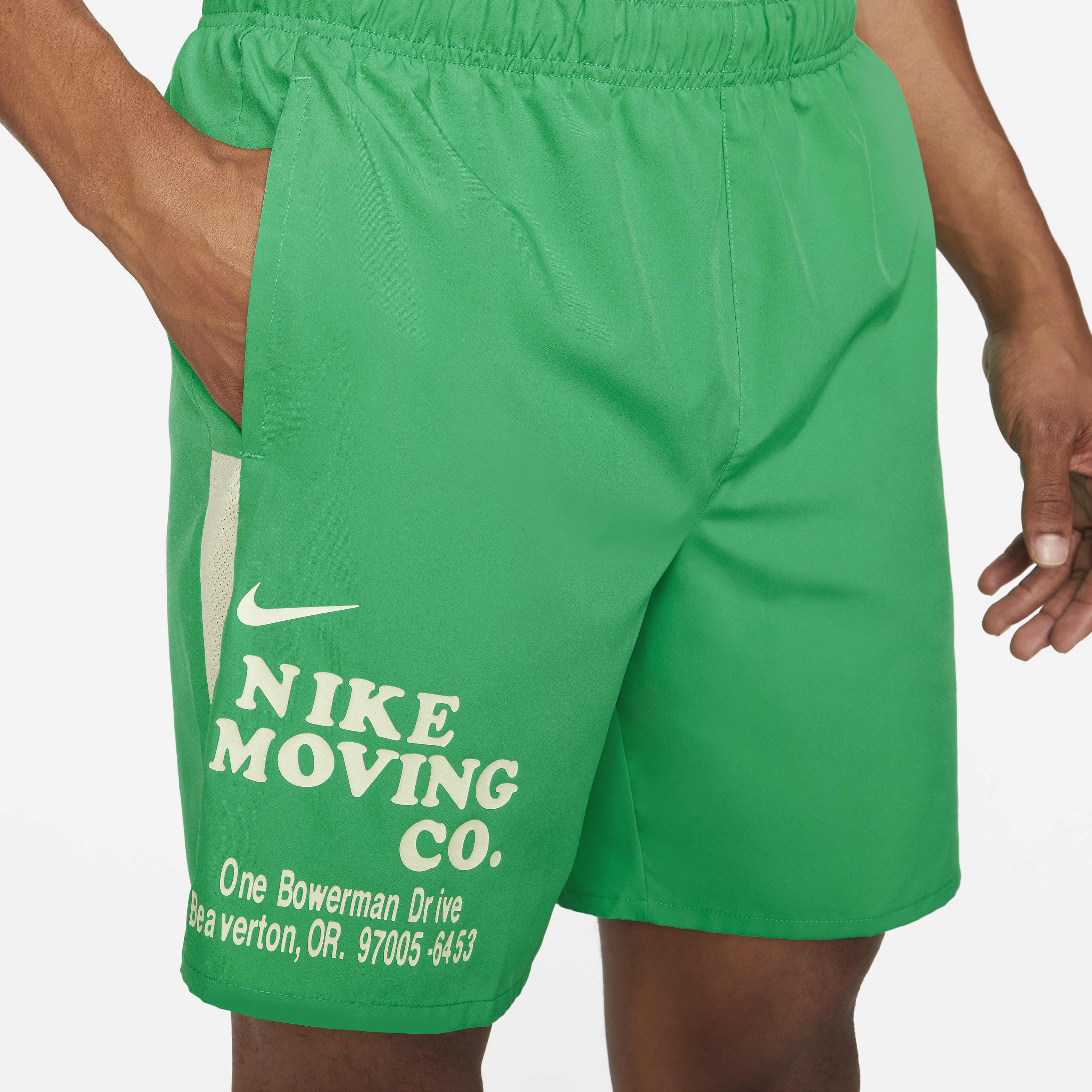 Nike Dri-FIT Challenger image number 3