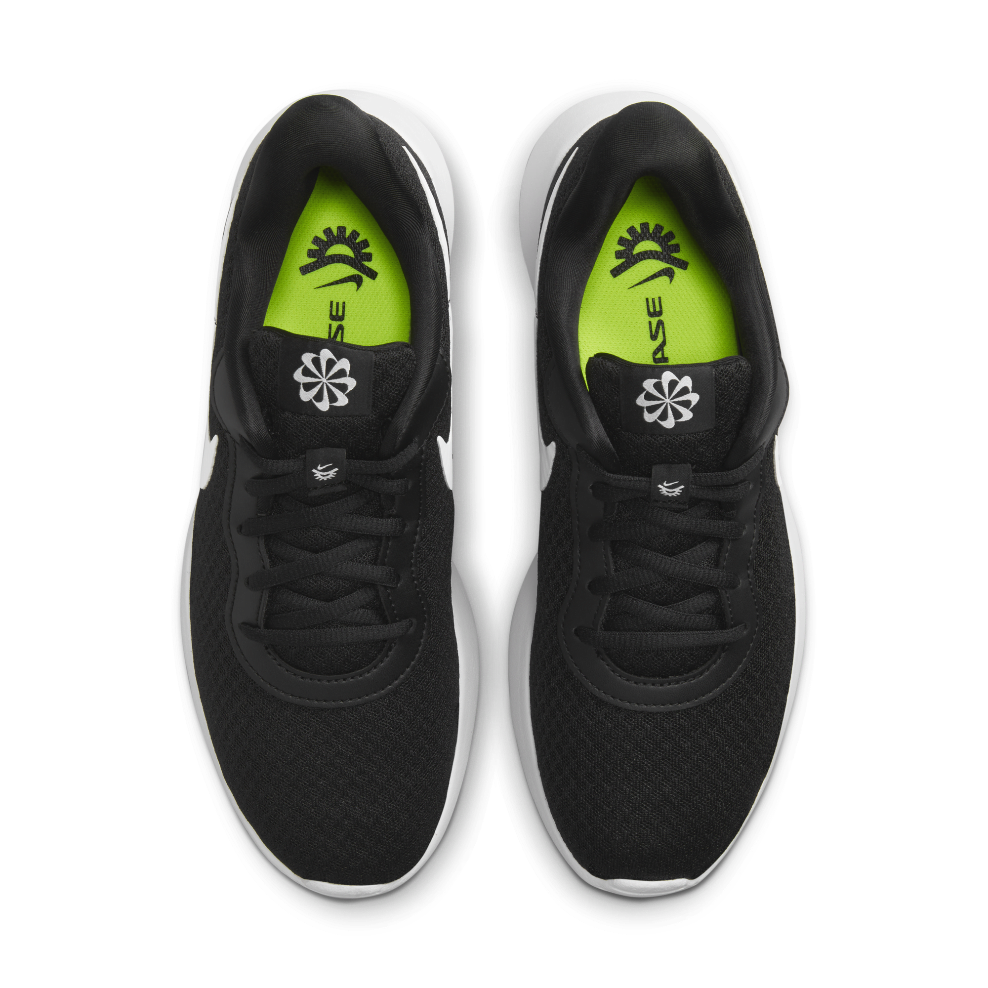 Nike tanjun aluminum black outlet