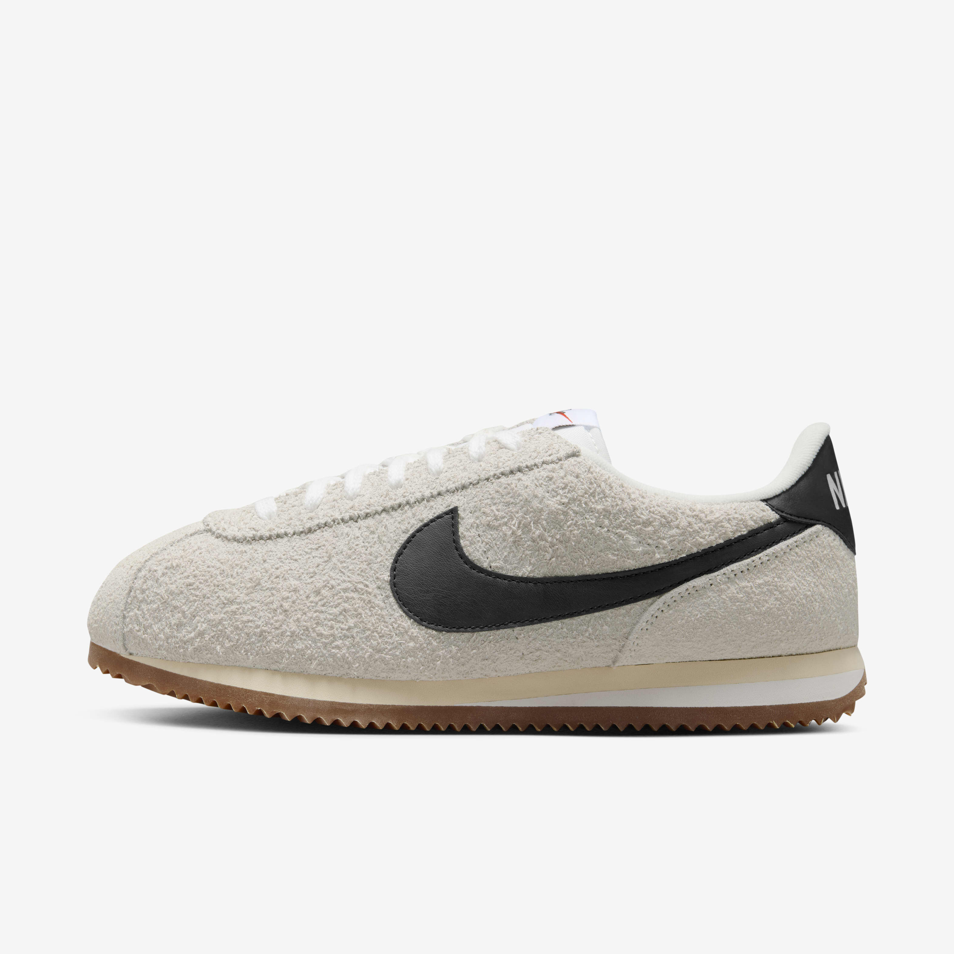 Buy Nike Cortez Vintage Suede Women s Shoes Nike Saudi Official