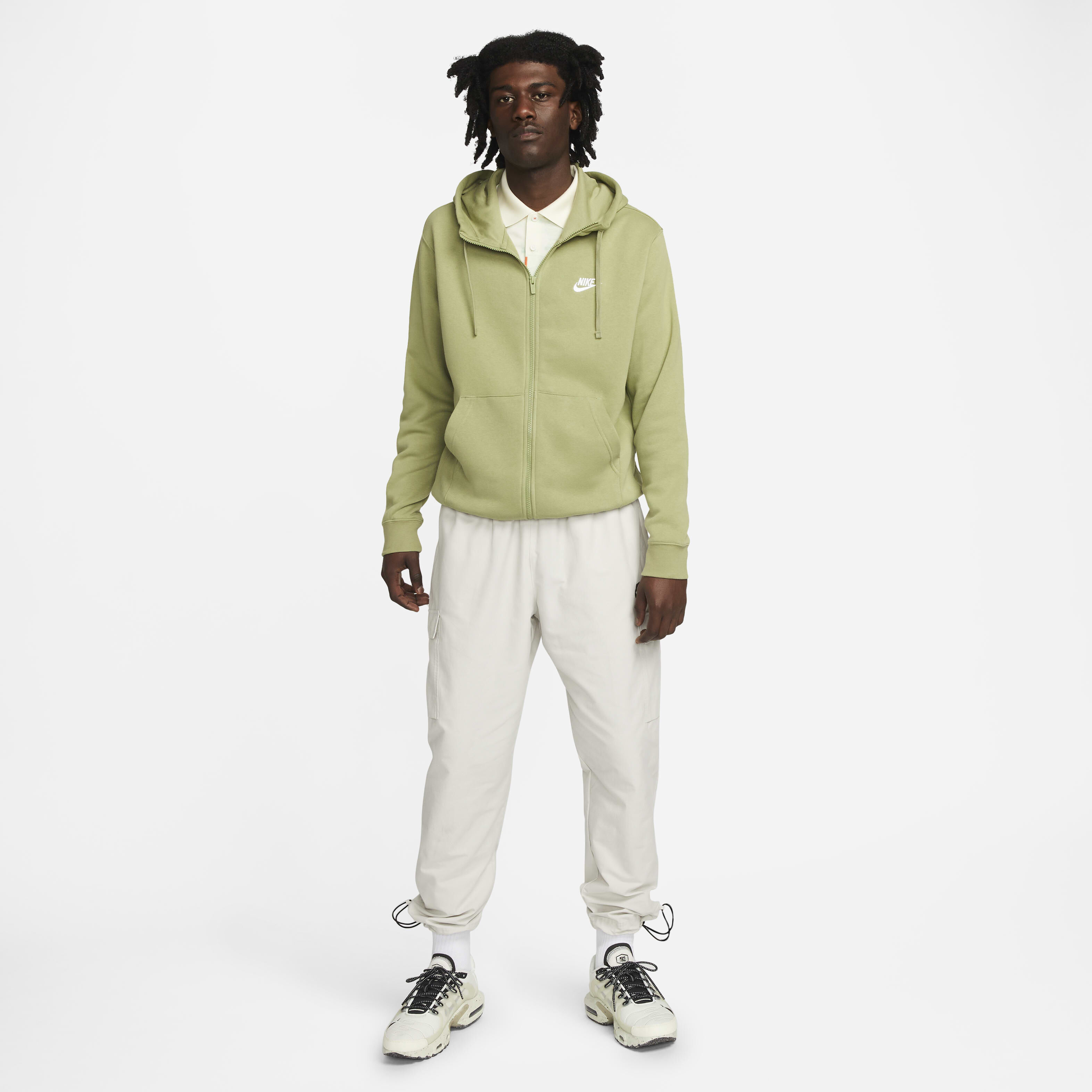 Nike Sportswear Club Fleece image number 5