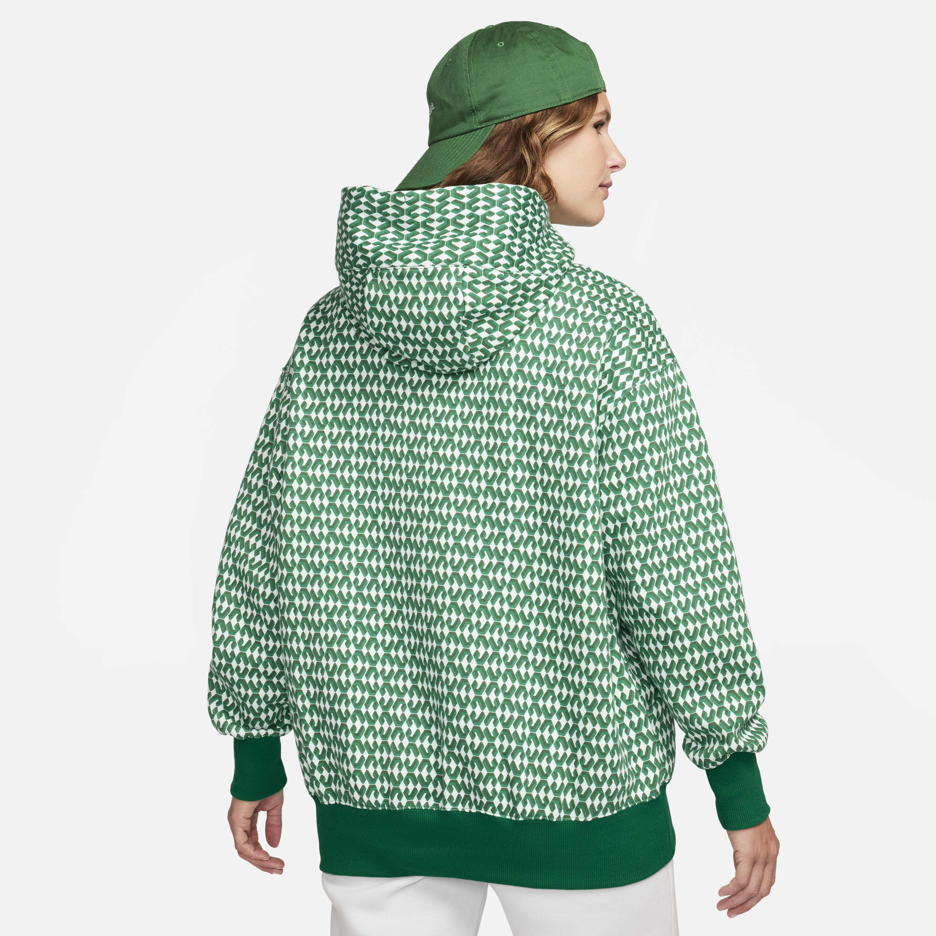 Nike Sportswear Phoenix Fleece x Nike United image number 1