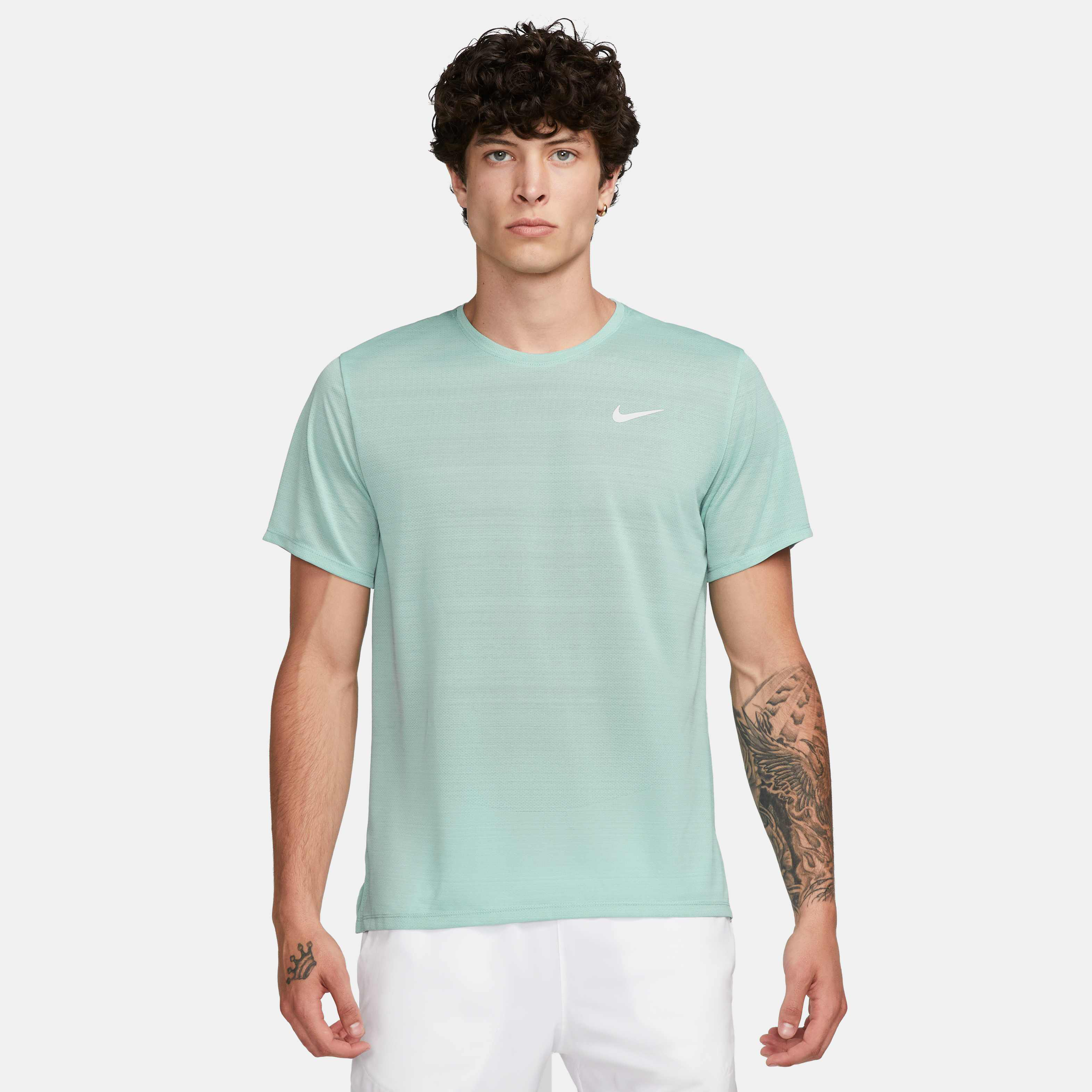 Nike Dri-FIT Miler image number 0