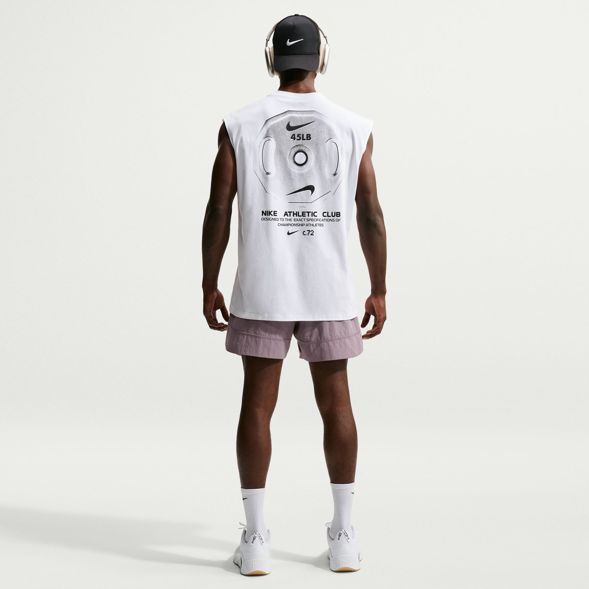 Nike N.A.C. image number 1