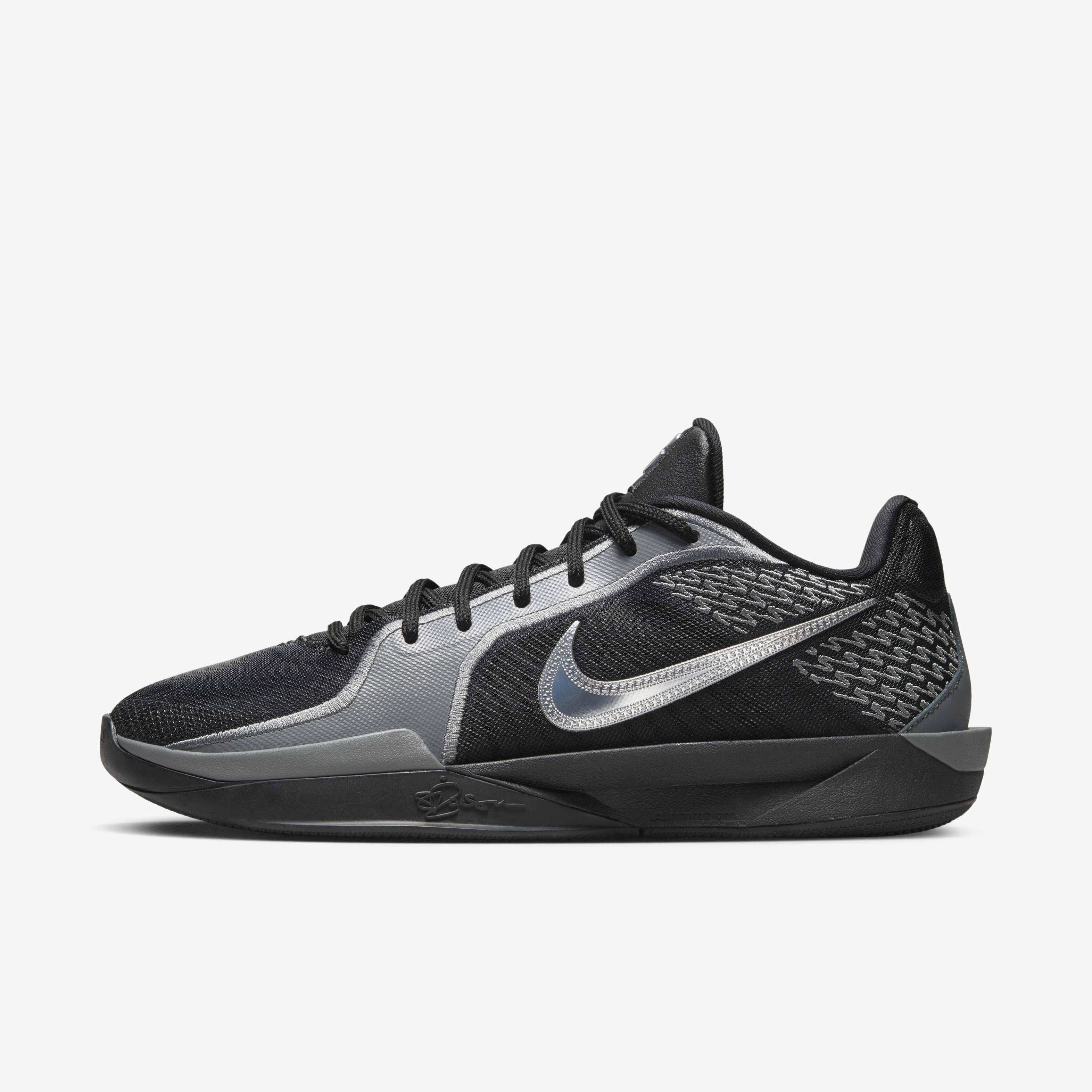 Nike Sabrina 2 Black Label IB3871-001
