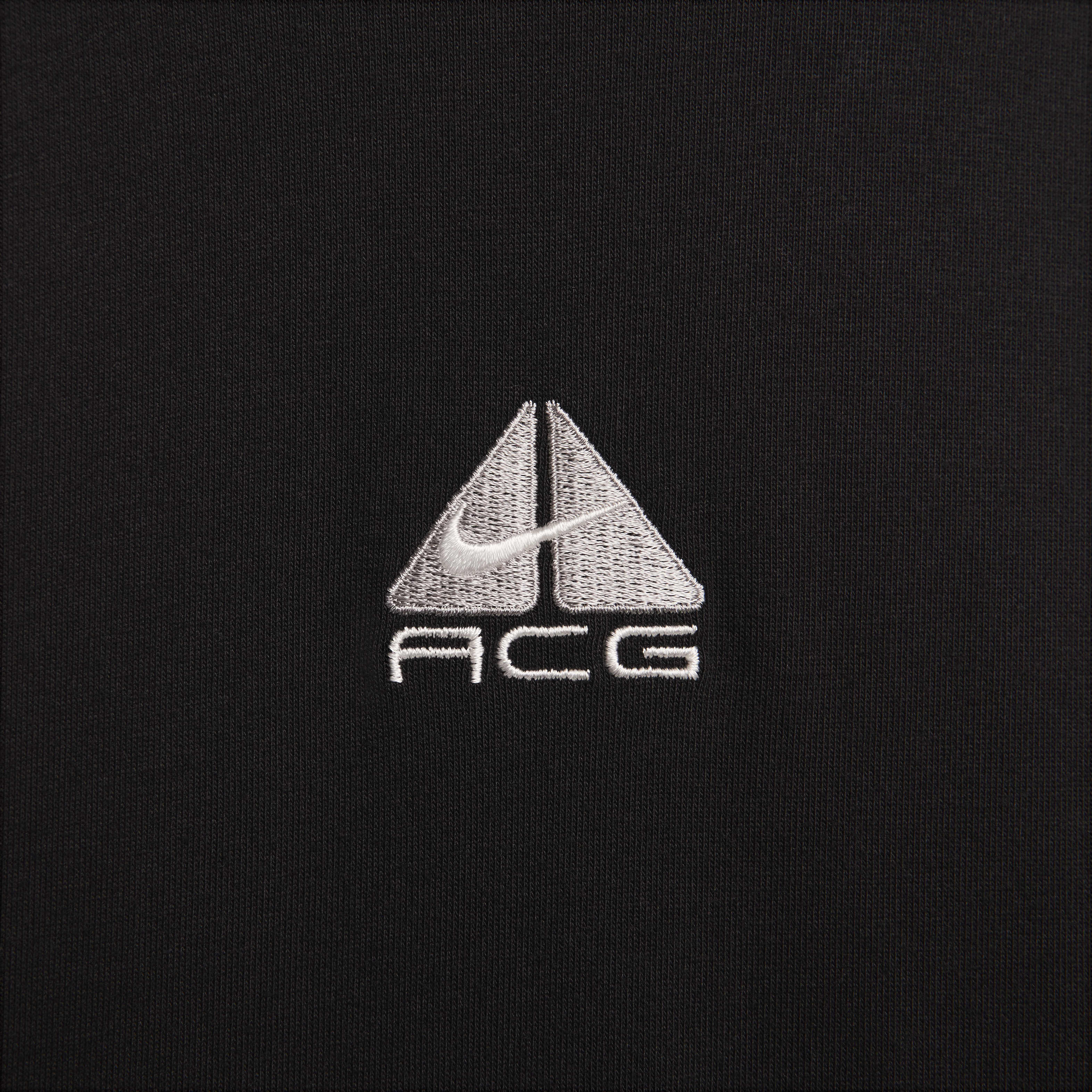Nike acg logo sale