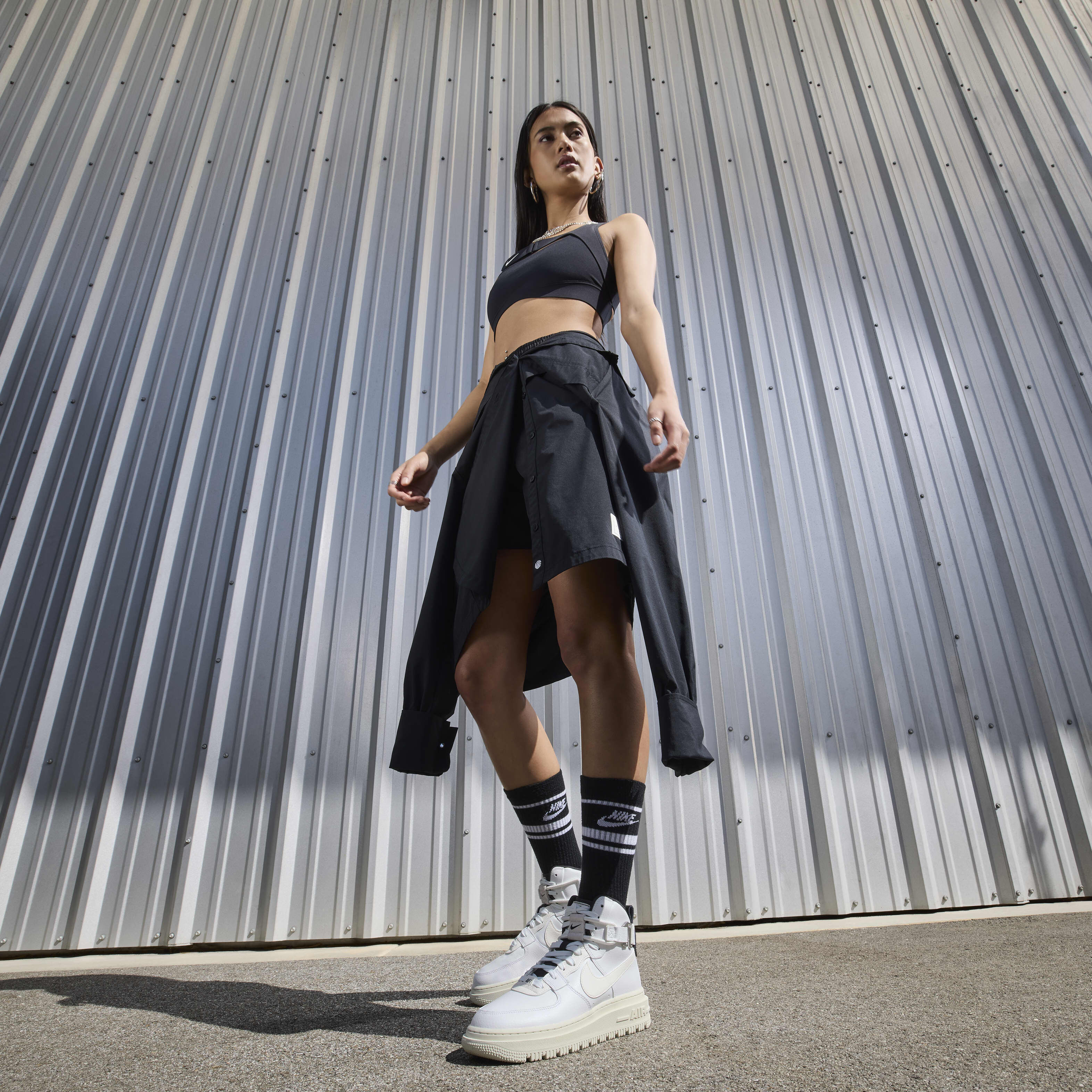 Nike Air Force 1 High Utility 2.0 image number 11