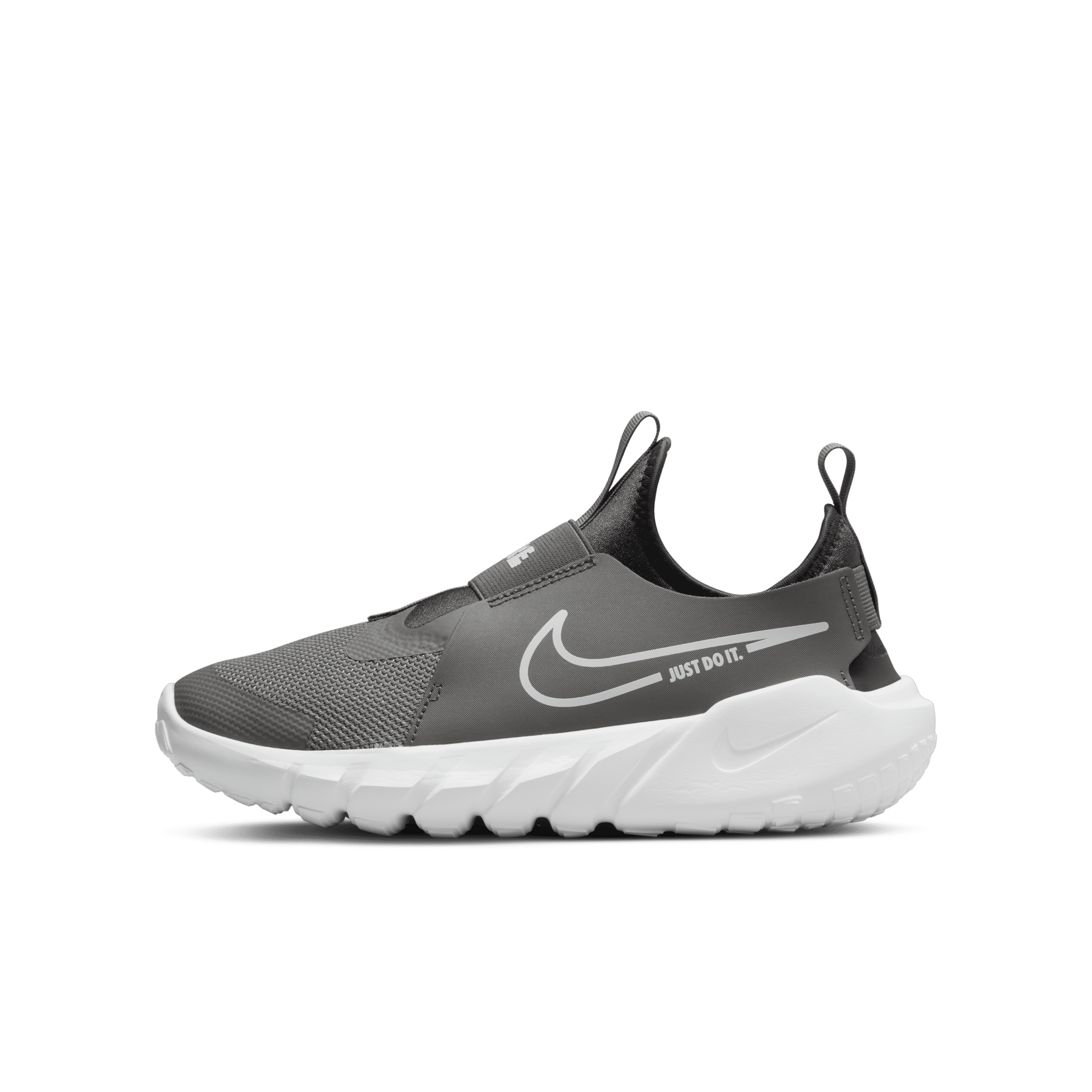Shop Flex Runner 2 Older Kids Road Running Shoes Nike KSA