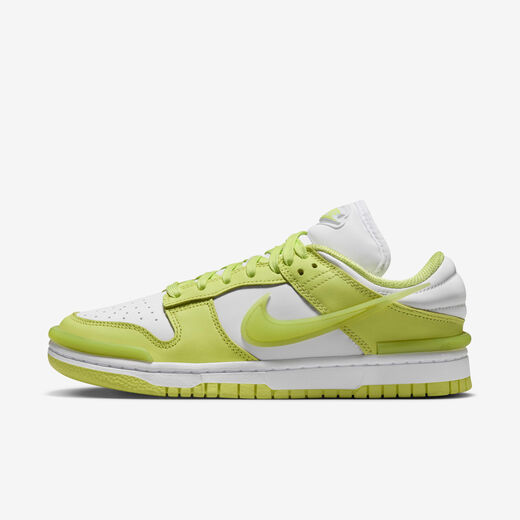 Sneaker Spotlight-Nike, Nike Dunk Low Twist, Women's Shoes