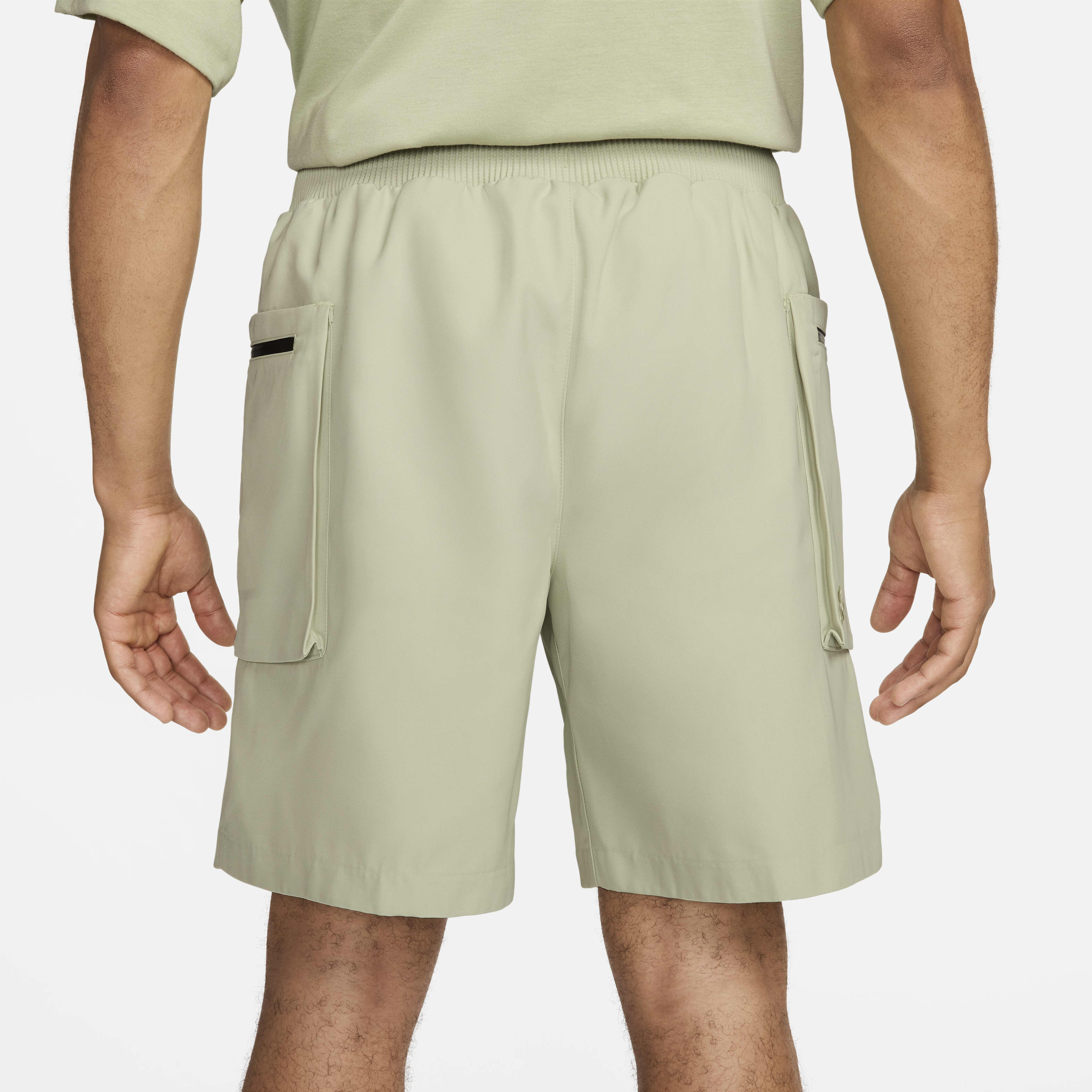 Nike tech pack woven shorts 2025