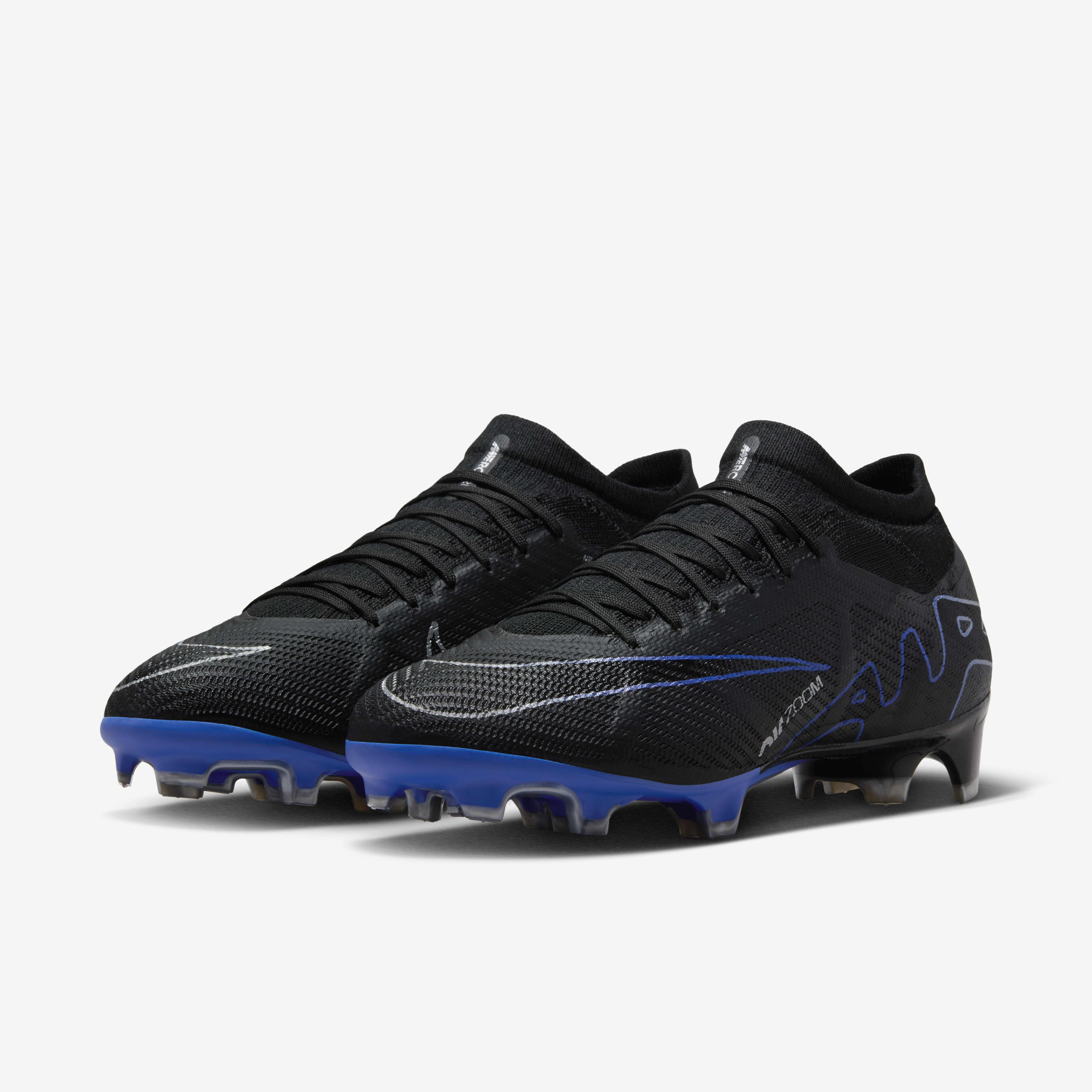 Nike Mercurial Vapor 15 Pro image number 4
