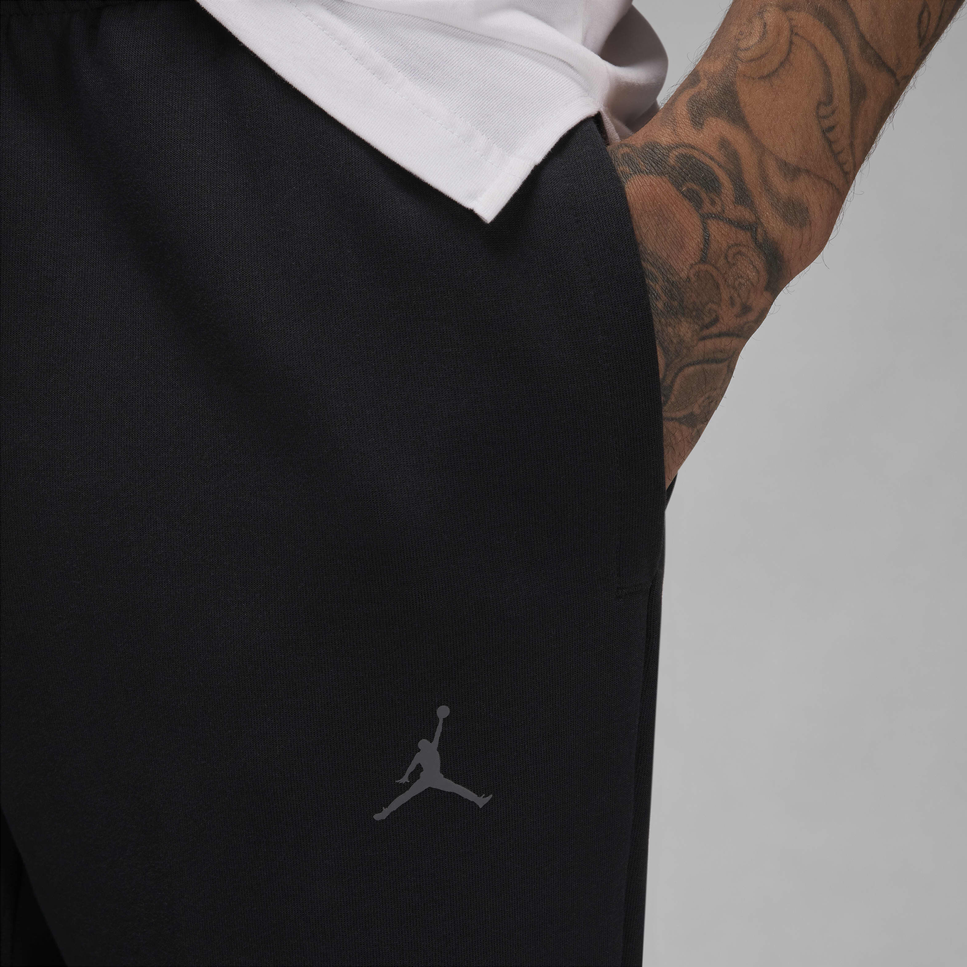 Jordan Sport Hoop Fleece image number 2